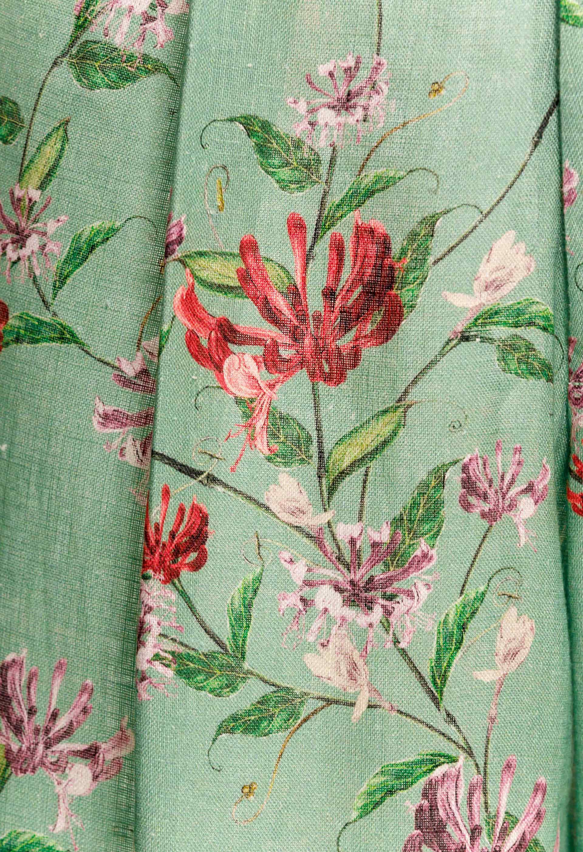 Florecer Honeysuckle Trousers - miniatura 8