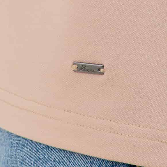 SUETER TIPO POLO BASICA HOMBRE - miniatura 29