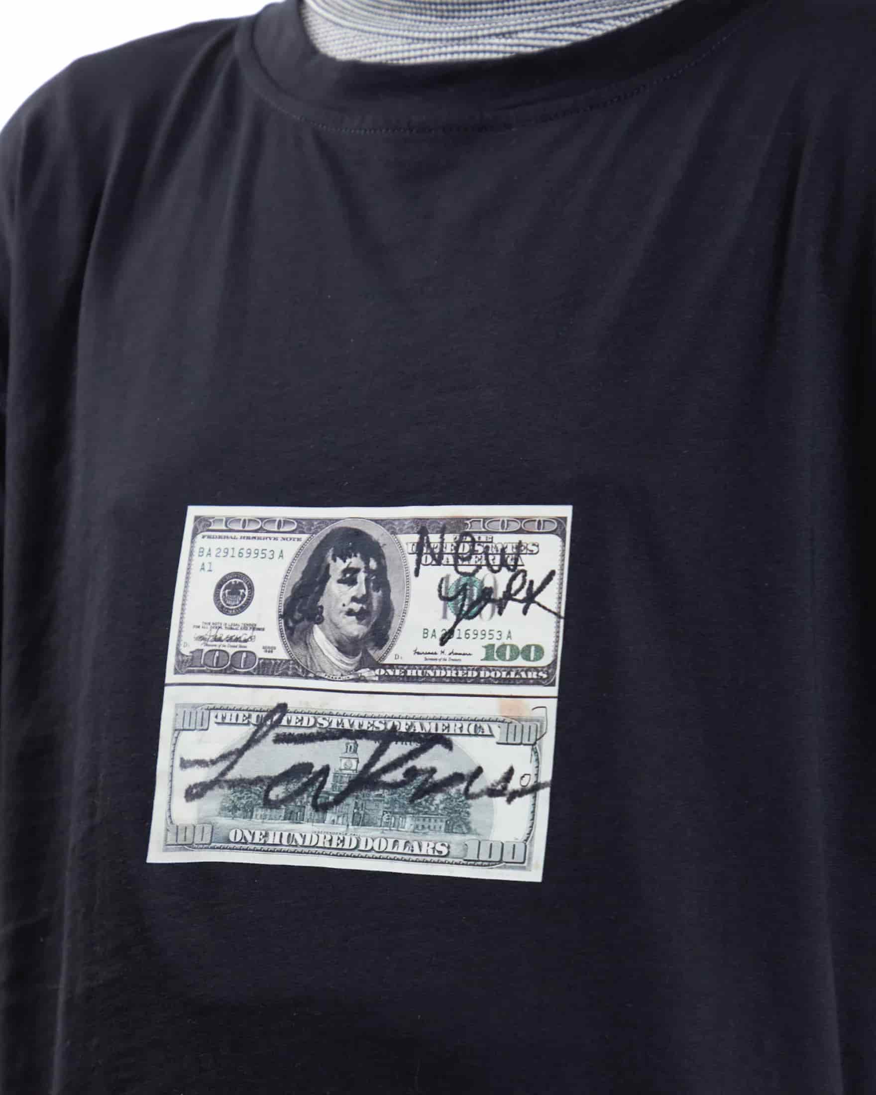 Imaginary Dollar T-Shirt - miniatura 5