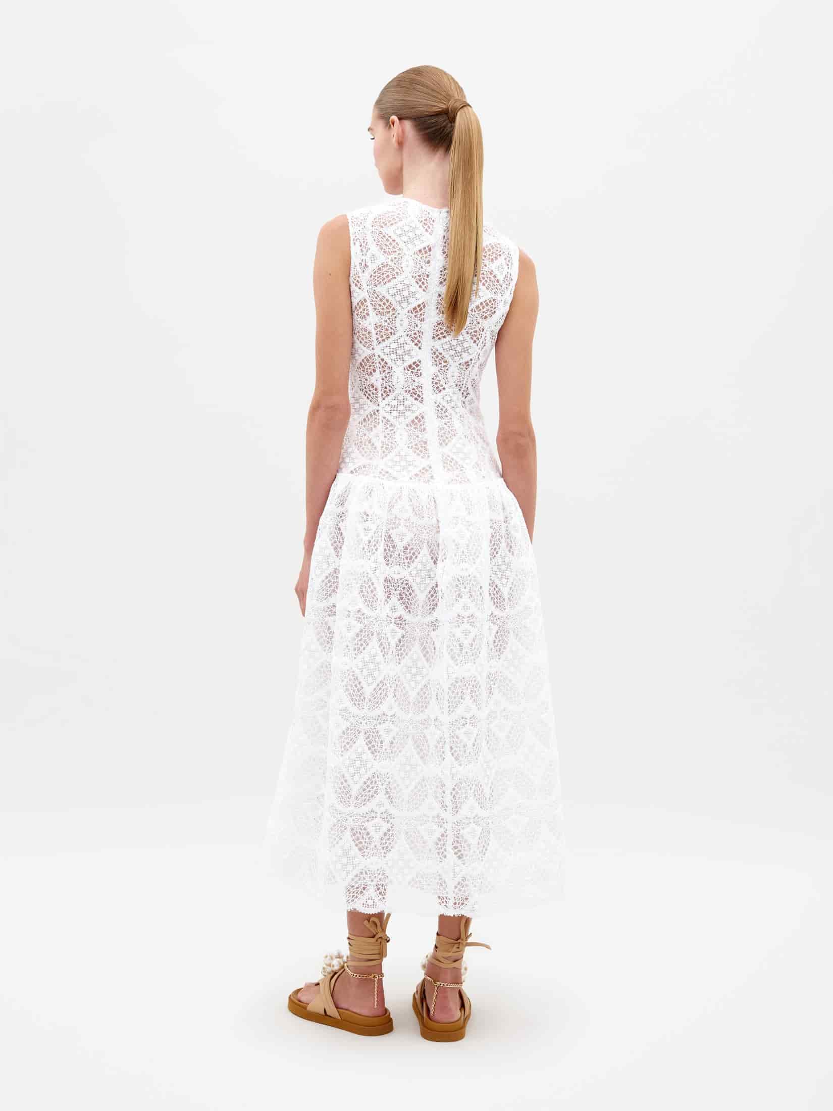 Vestido Paola - miniatura 3