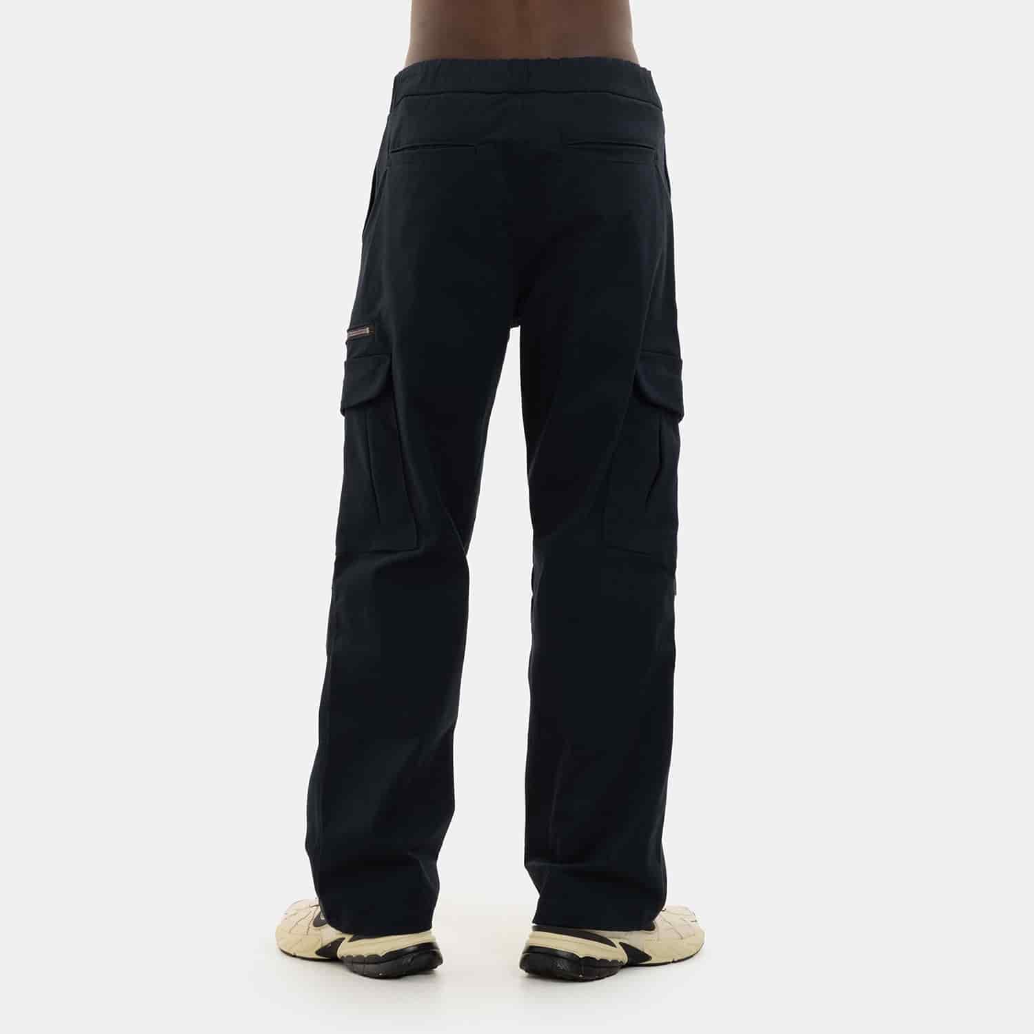 Tactical Flow Jogger Deep Blue - miniatura 5
