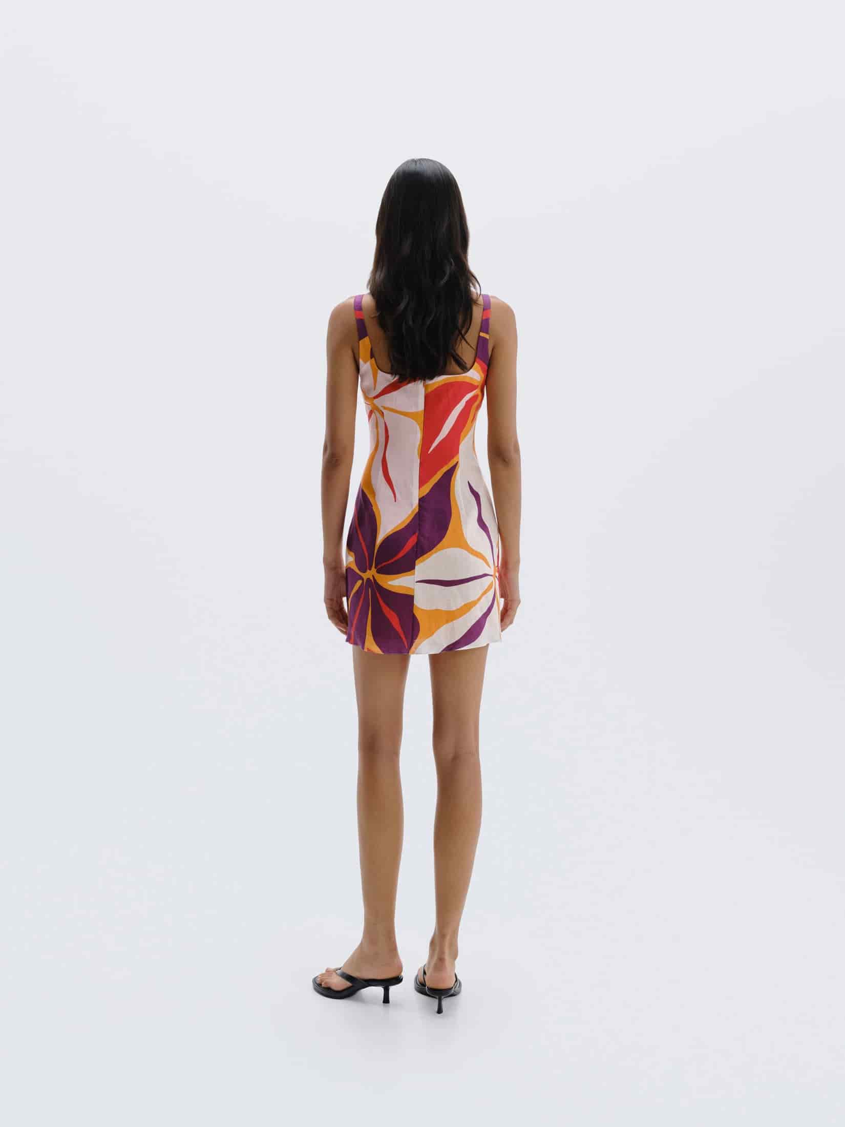 SIELA DRESS - miniatura 2