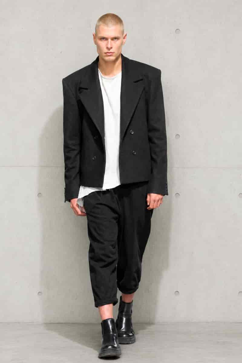 Blazer orven - miniatura 1