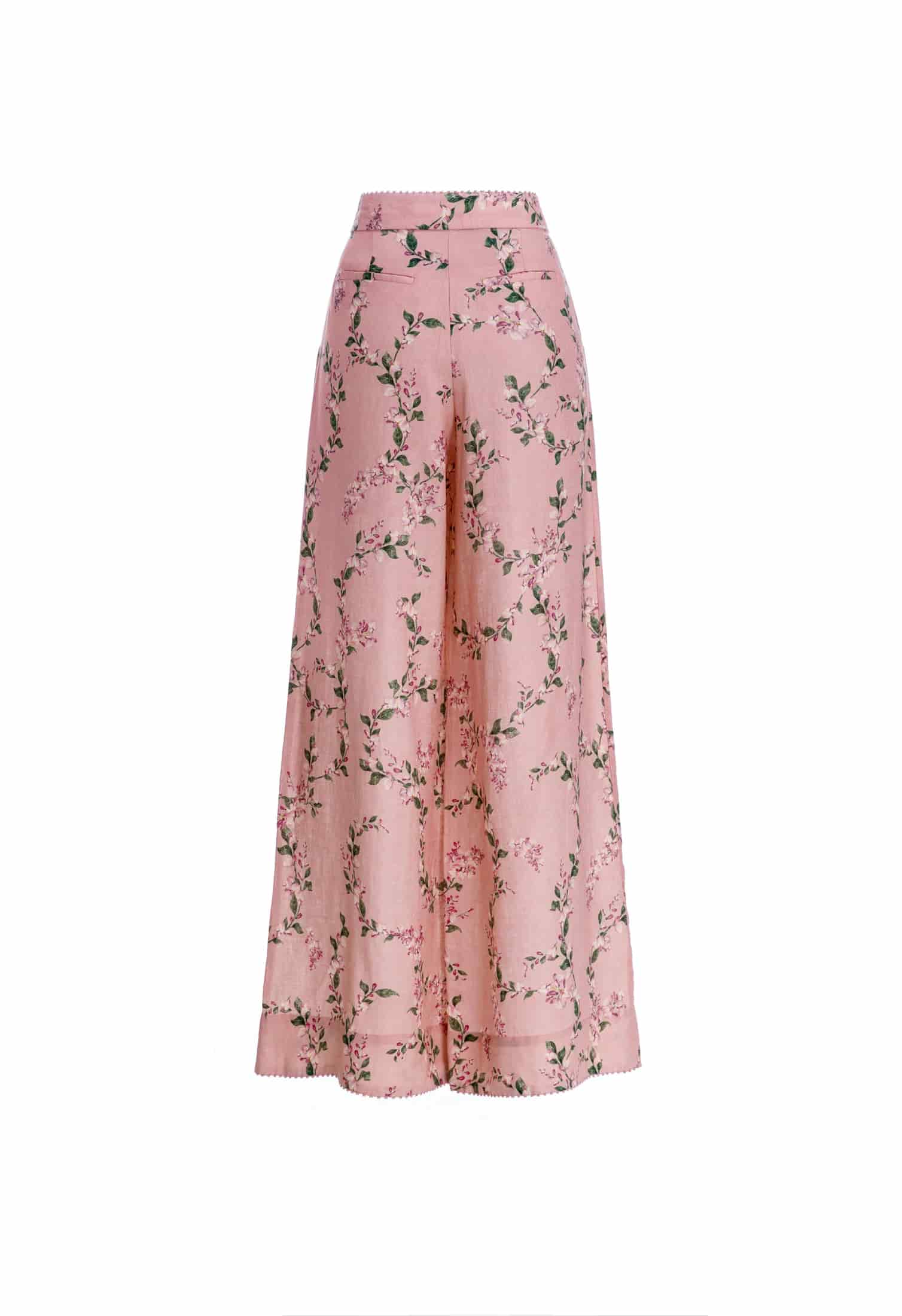 Catania Wisteria Trousers - miniatura 7