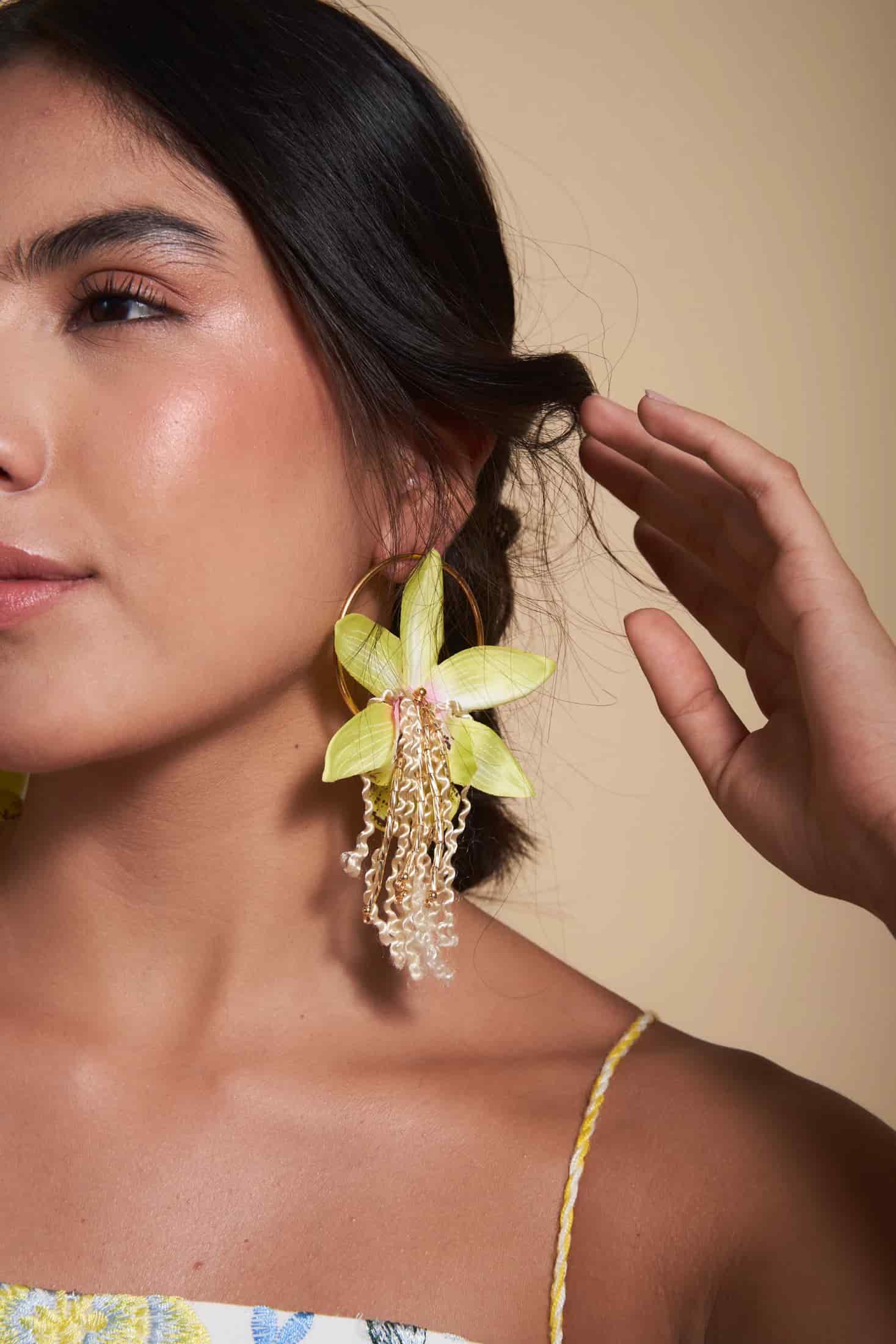 Aretes Lalie - miniatura 3