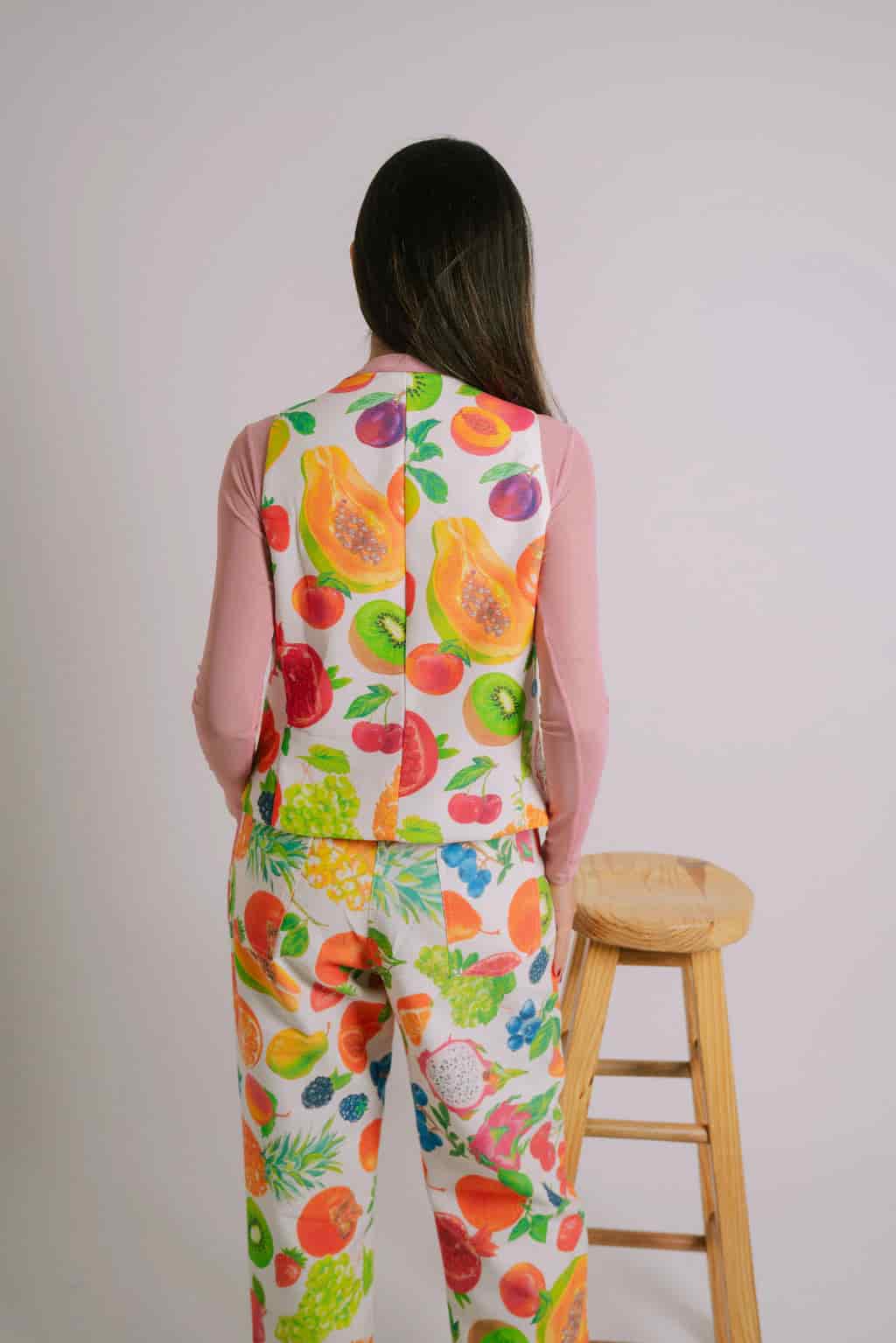 Fruteria Vest - miniatura 2