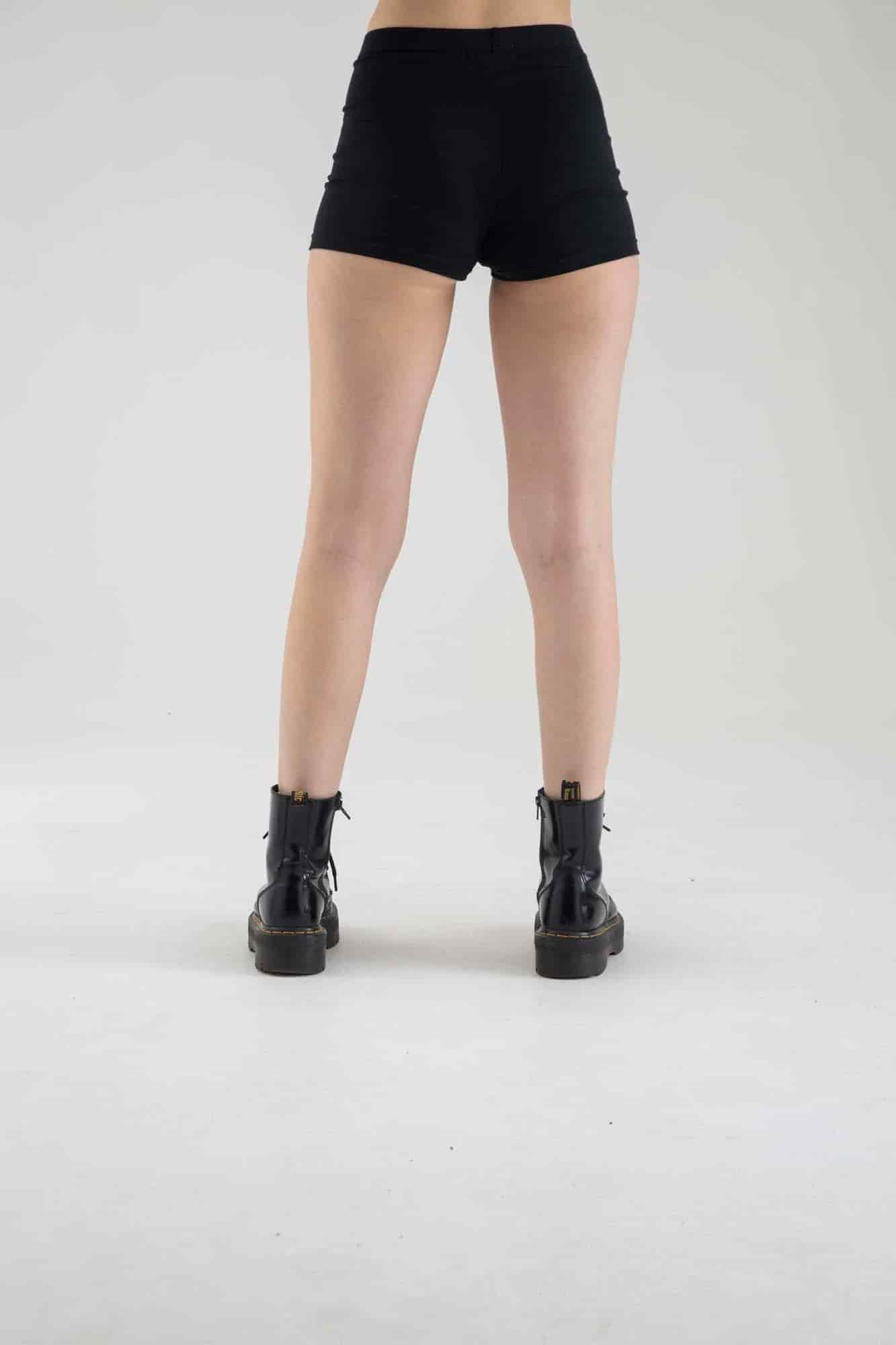 BASIC MINI SHORT - miniatura 11