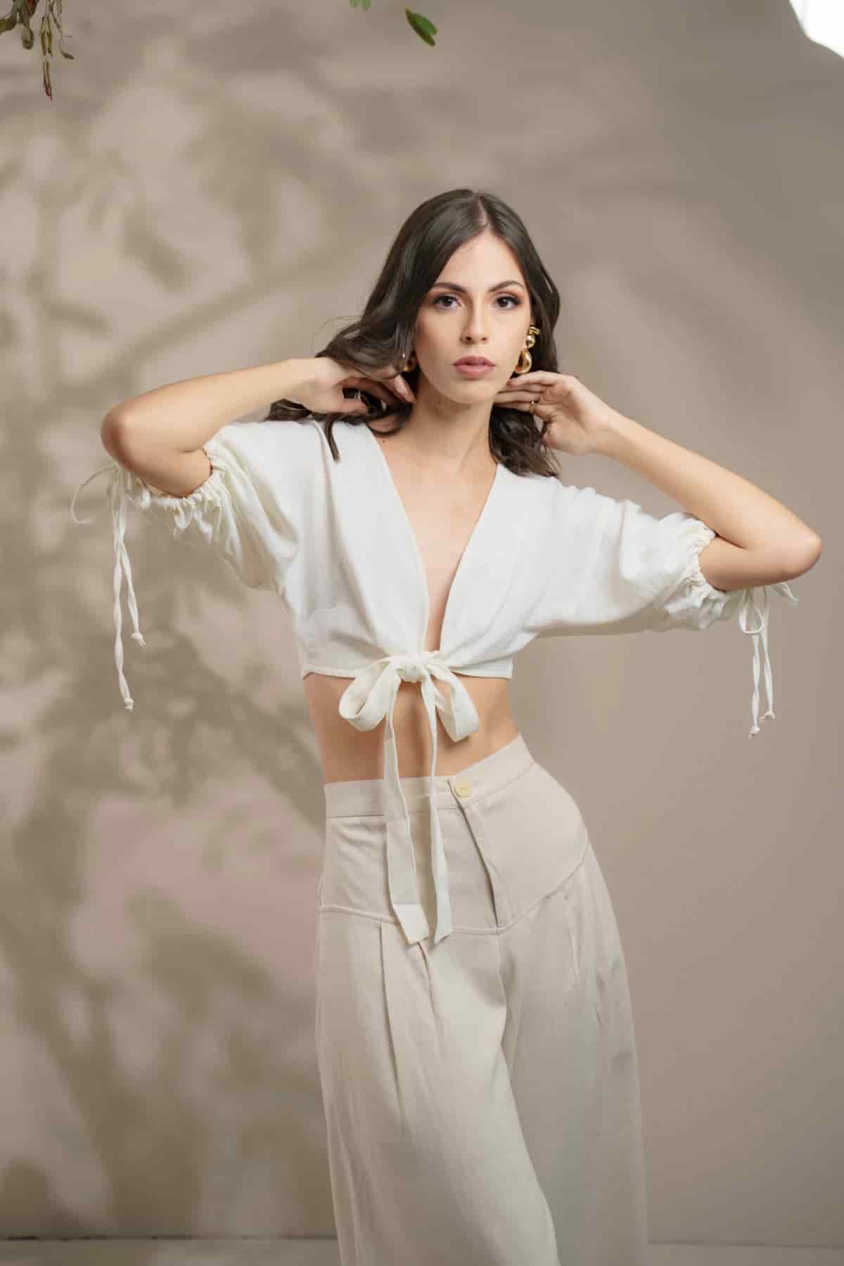RPD02A – Pantalón Aura Signature - miniatura 3