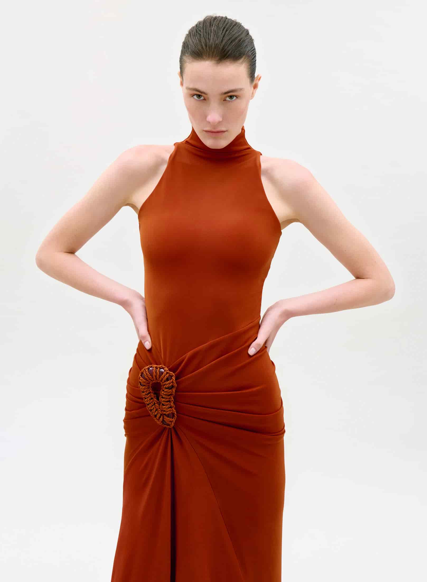 Frances Dress - miniatura 2