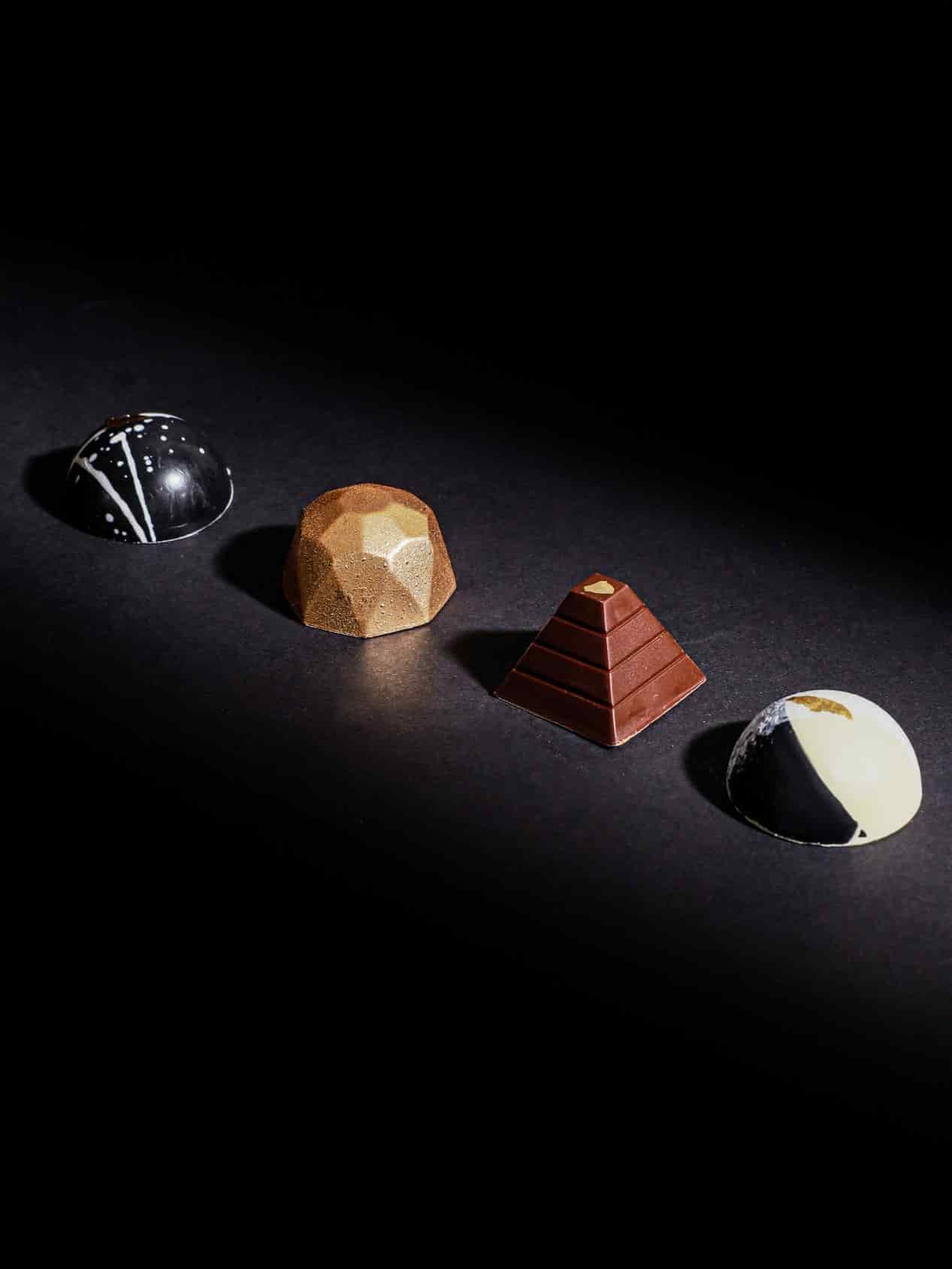 Gemas lunares x6 - miniatura 5