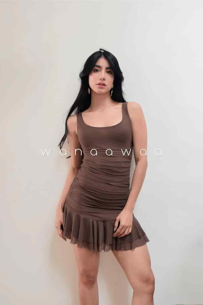 VESTIDO FRANIA - miniatura 5