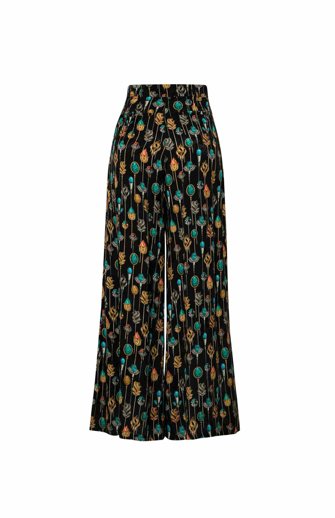 Piñon Ornamento Alma Trousers - miniatura 5