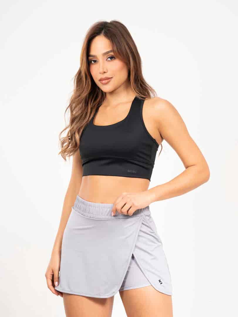 Falda Short Deportiva - miniatura 6