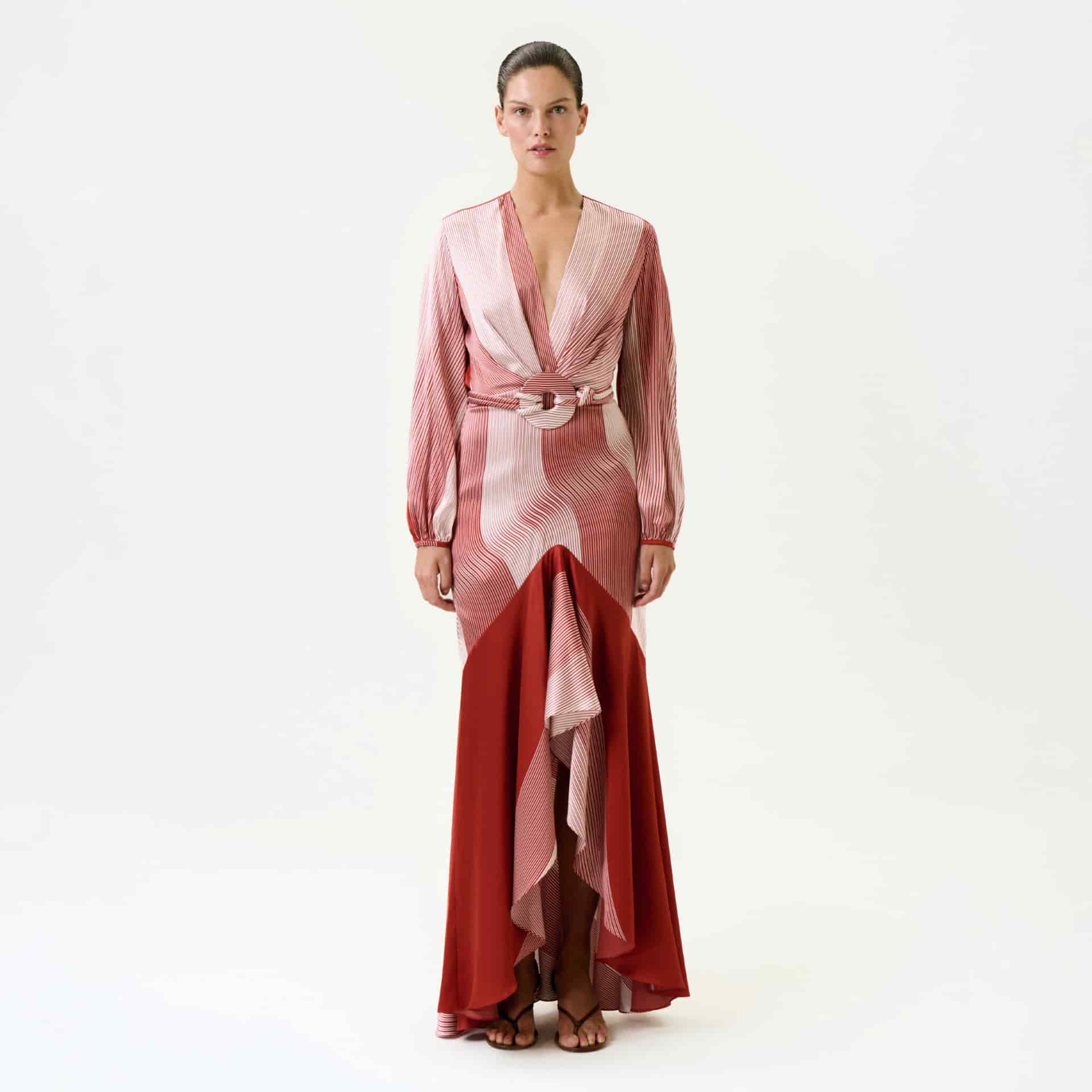Mairet Dress - miniatura 1