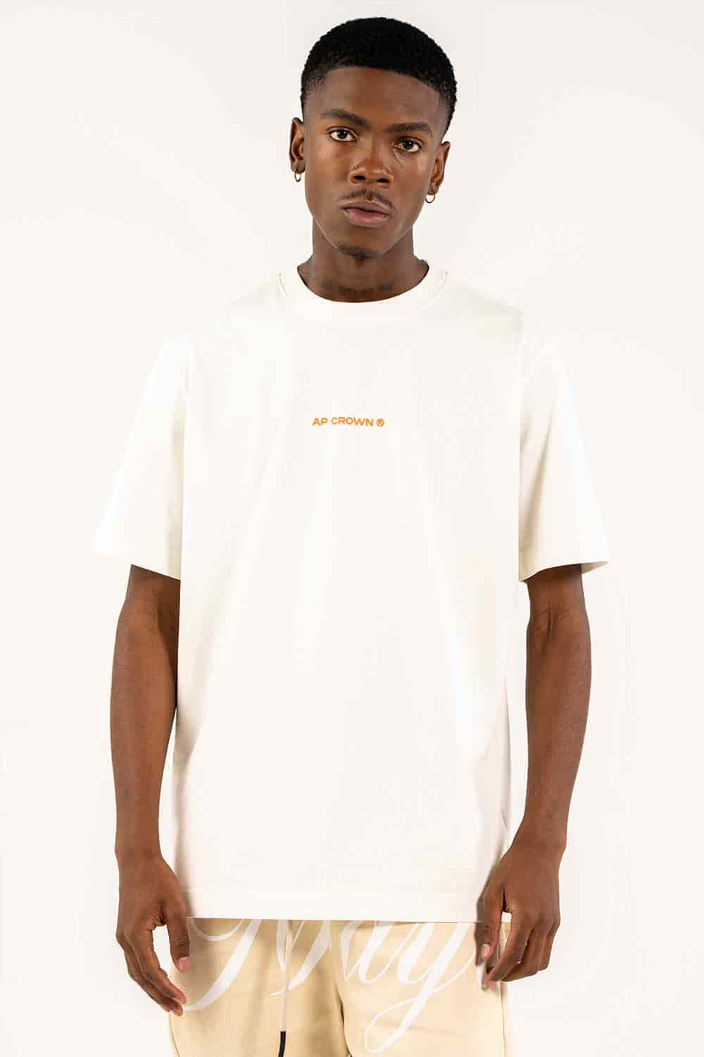 VEILED T-SHIRT - miniatura 5