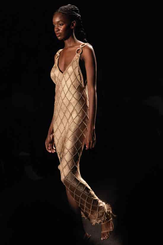 GIOVA DRESS - miniatura 4