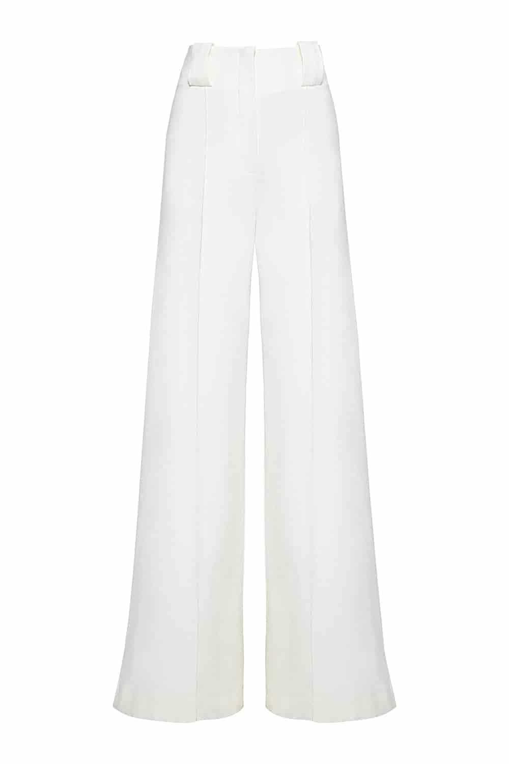 Pantalón New Paulette Natural - miniatura 2