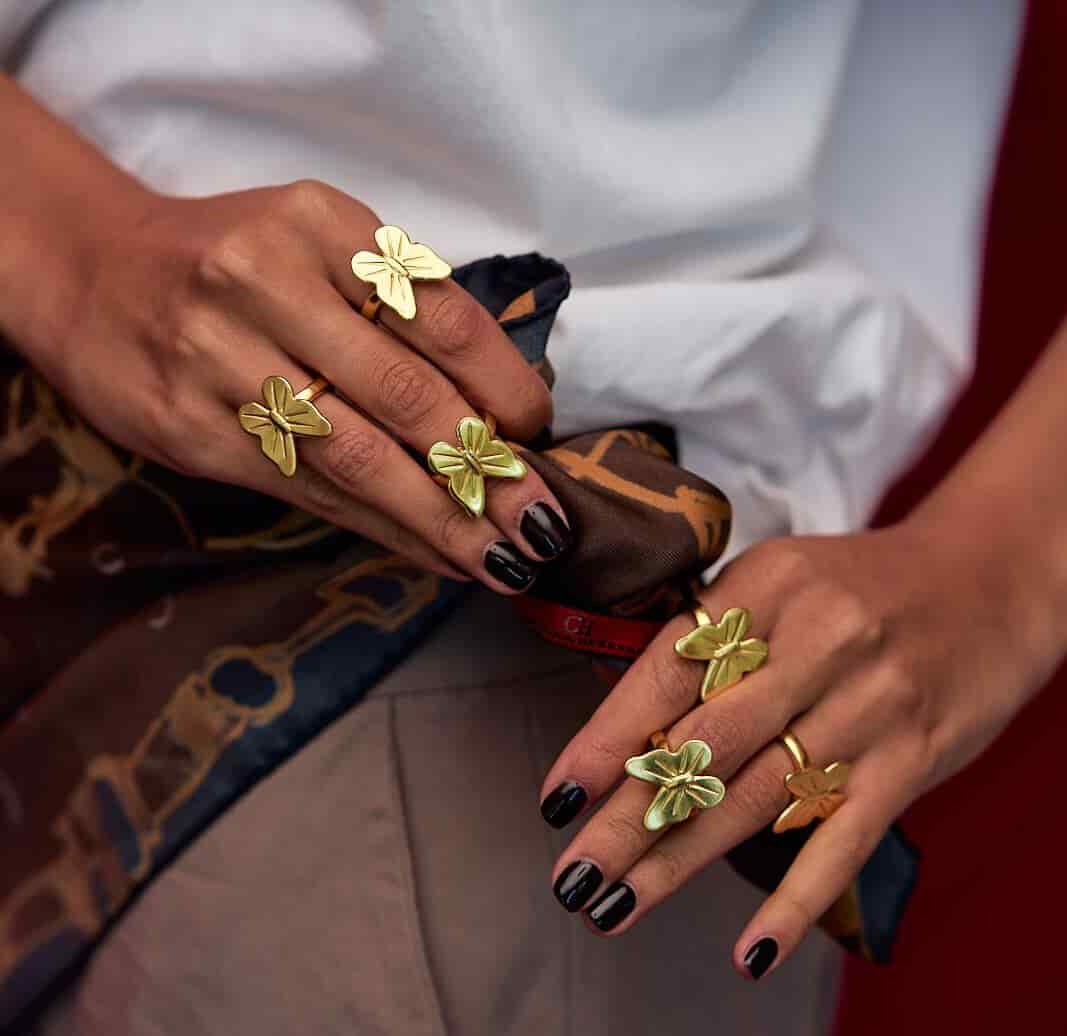 Baby flight Ring - miniatura 3