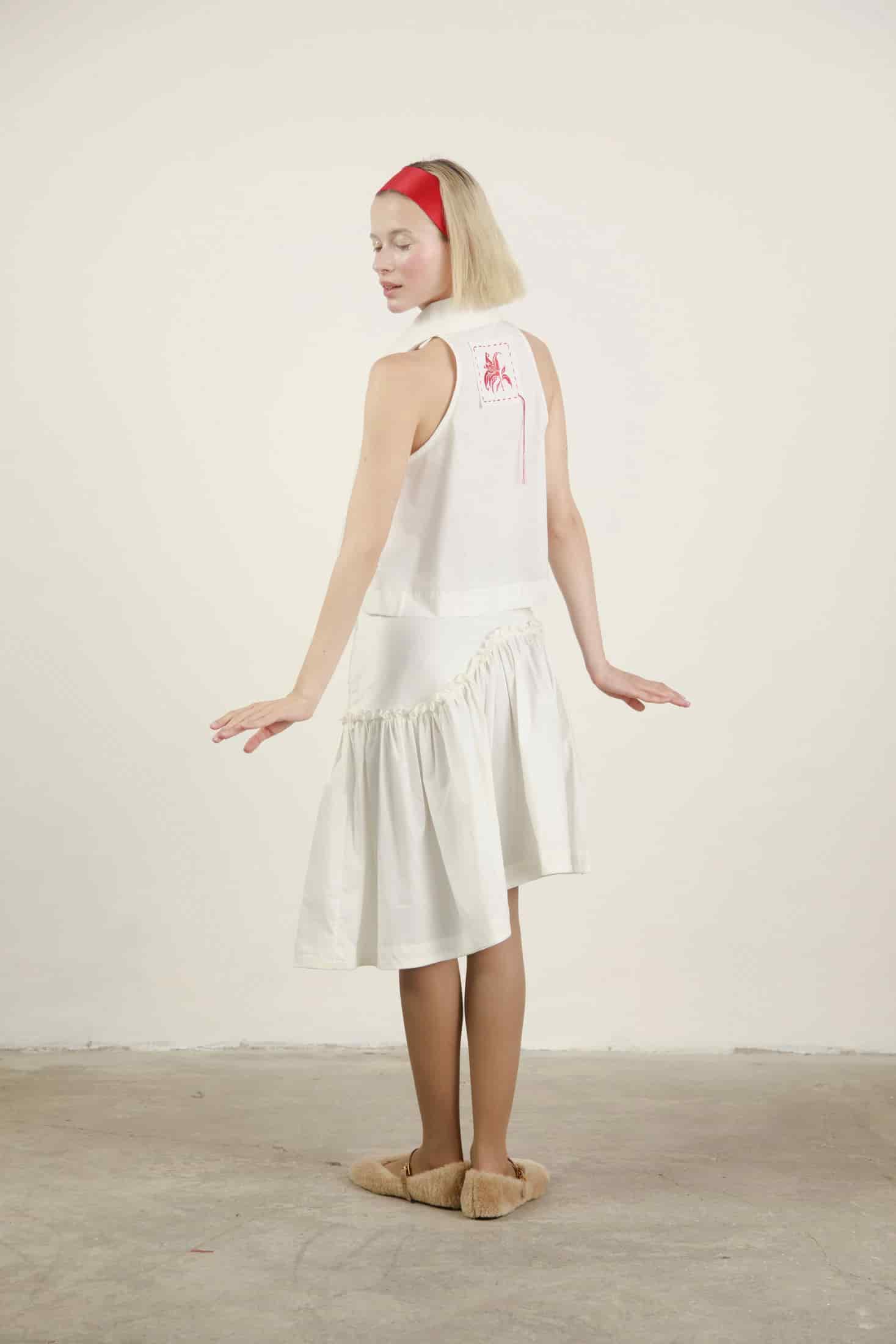 The Liria Skirt - miniatura 3