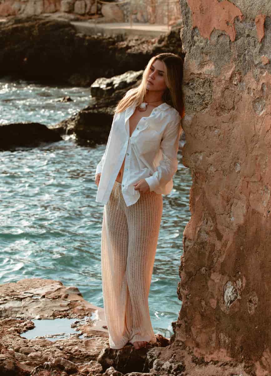 ZAFIRO PANT 9417 - miniatura 6