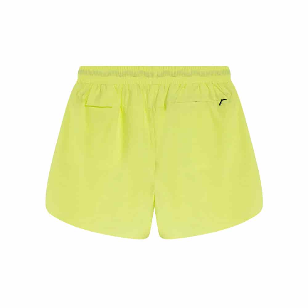 PANTALONETA DEPORTIVA VENTUS AMARILLO - miniatura 3