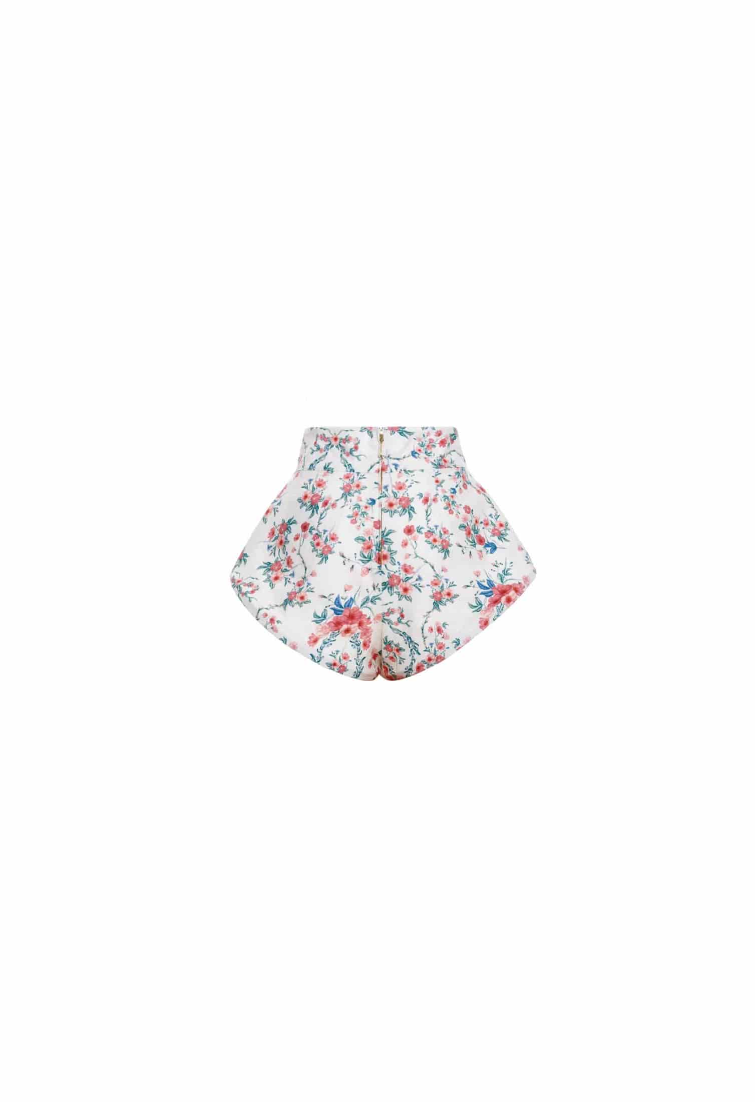 Gatti Mosqueta Shorts - miniatura 7