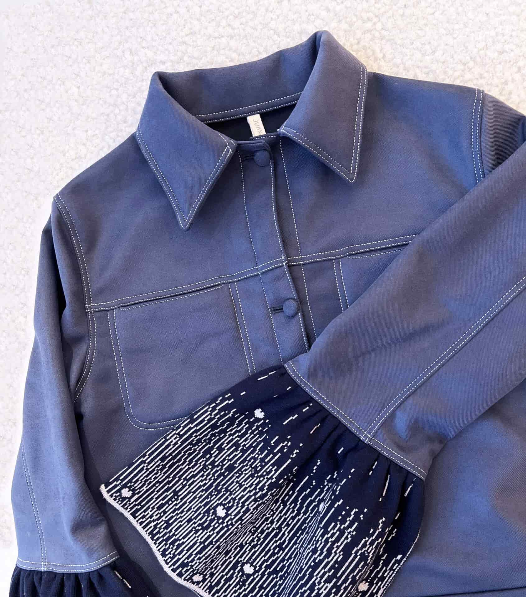 Chaqueta Sol - miniatura 13