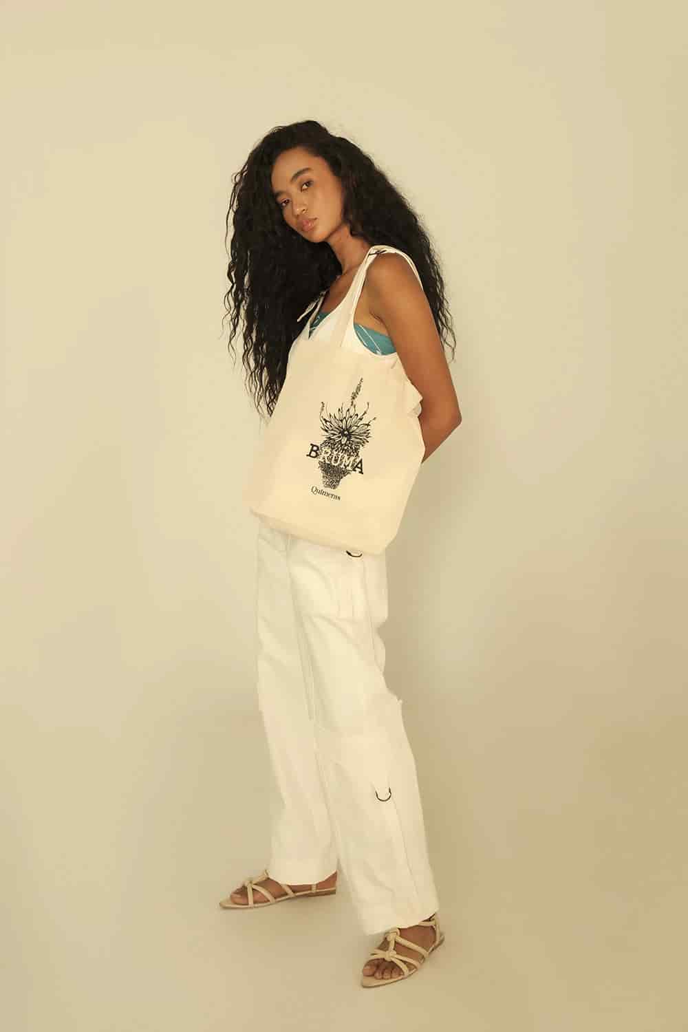 TOTE BAG BRUMA - miniatura 3