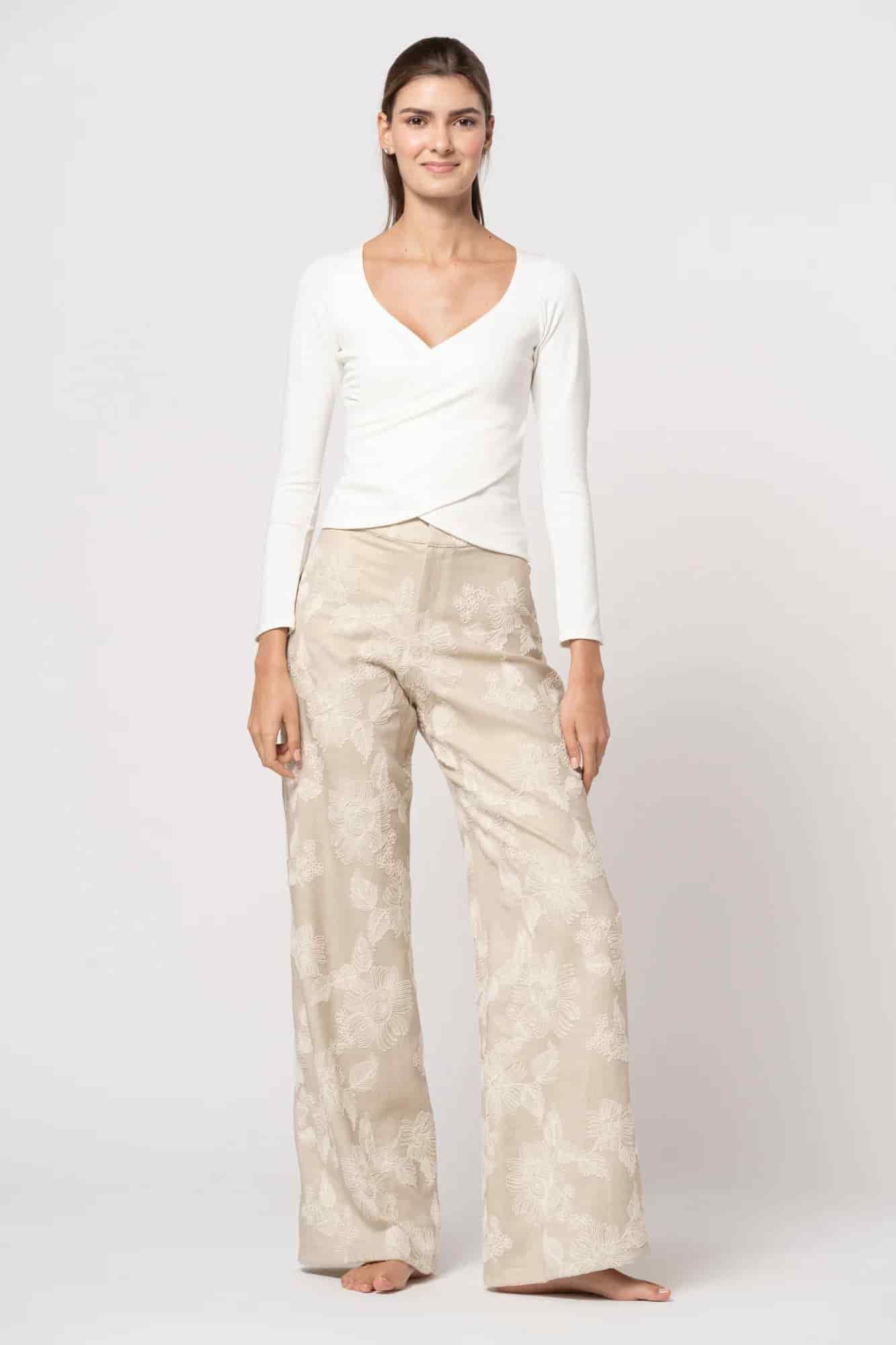 PANTALON COBRE - miniatura 6