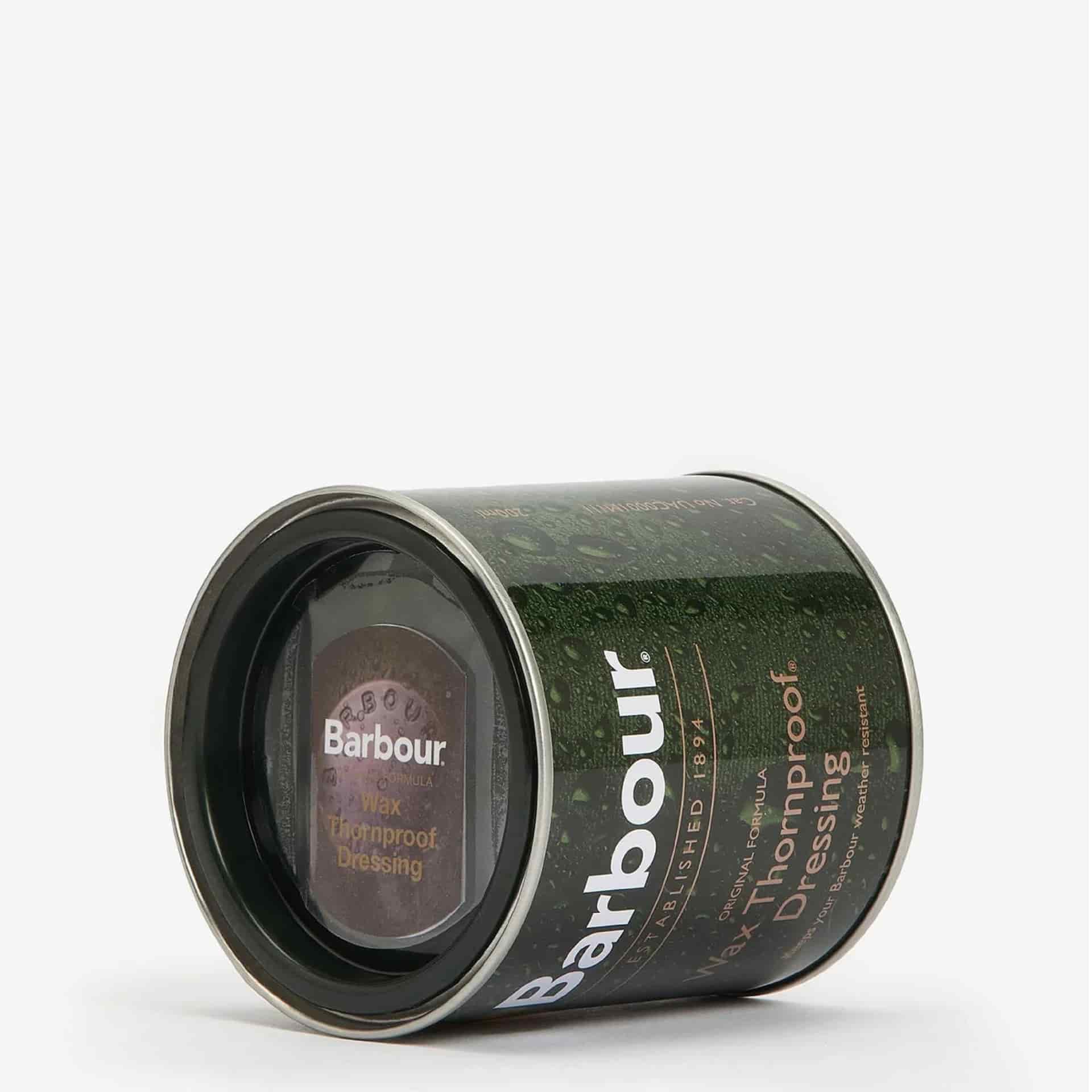 Barbour Thornproof Dressing - miniatura 2
