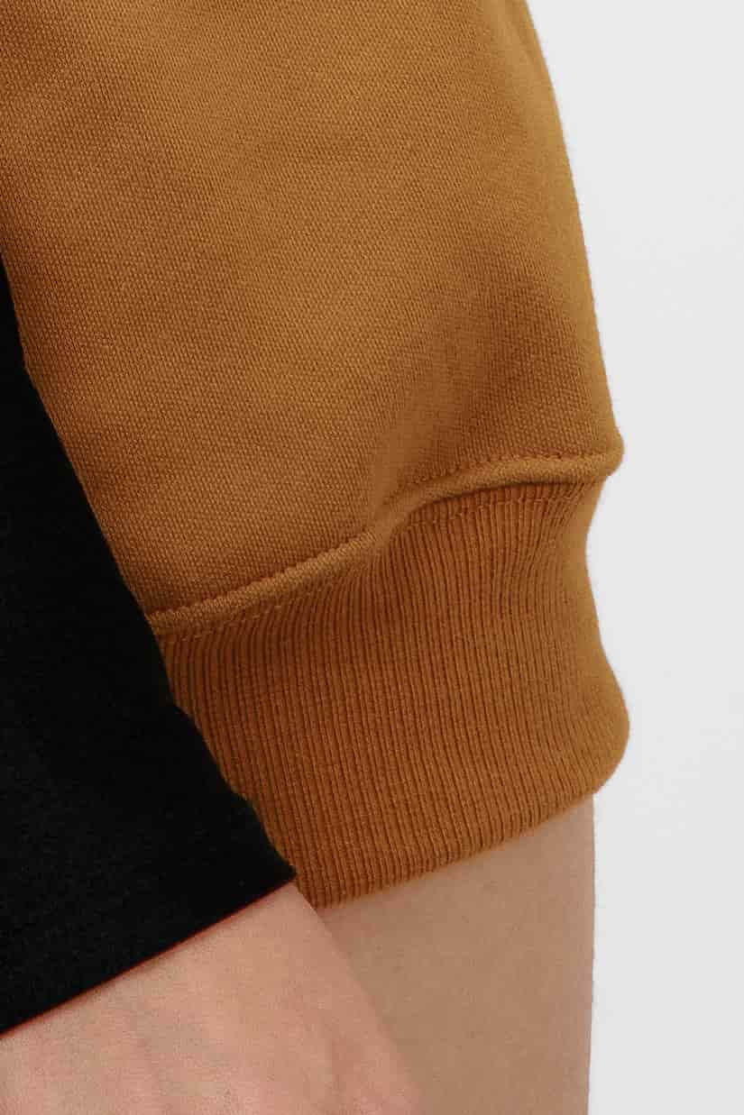 Saco Essential Deluxe - Ocre - miniatura 8