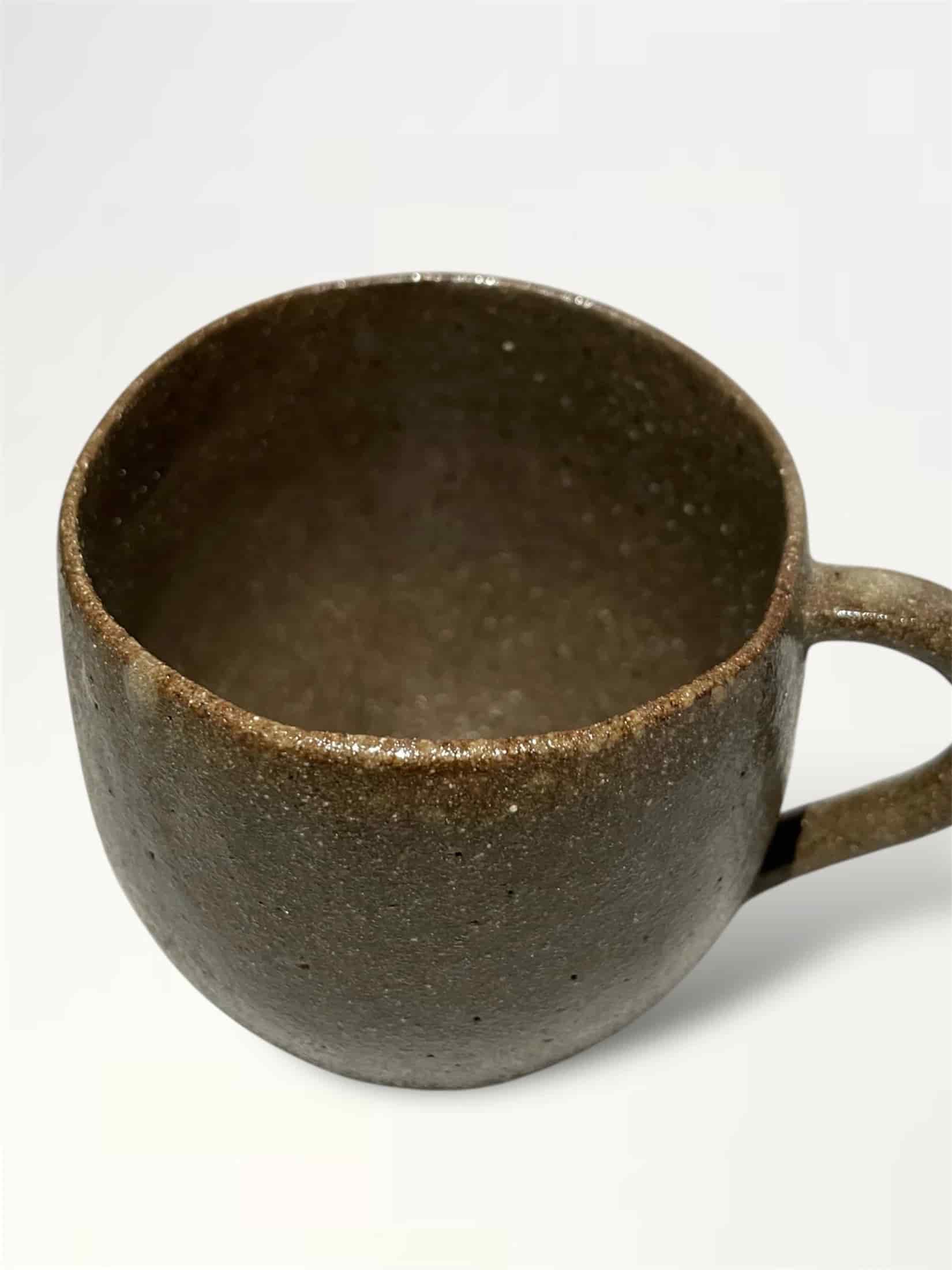 MUG WITH HANDLE - miniatura 2