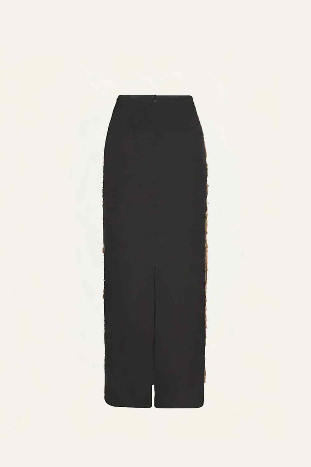 Unexpected Sunset Skirt - miniatura 3