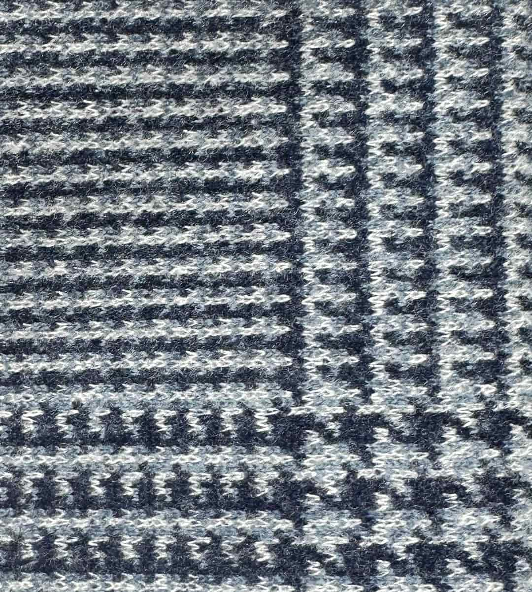 Blazer de Paño Aurora Azul - miniatura 8