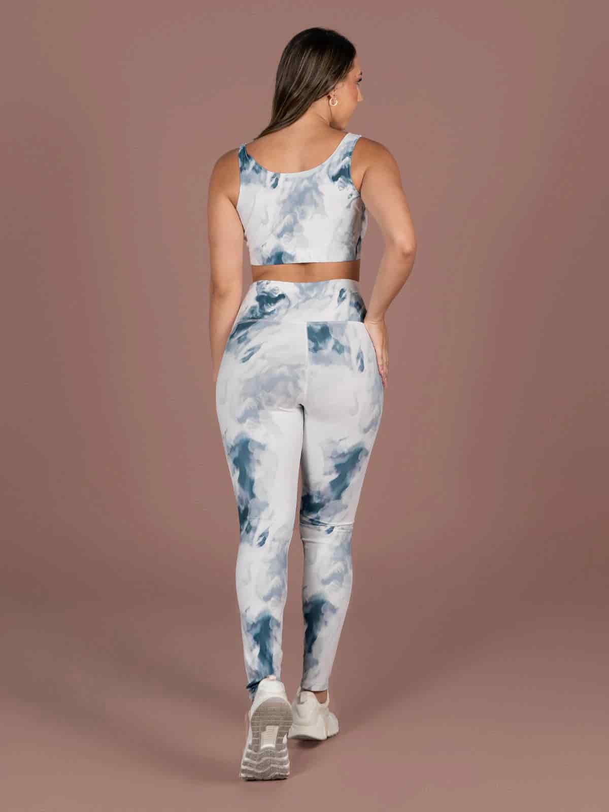 Fabri leggins set - miniatura 2