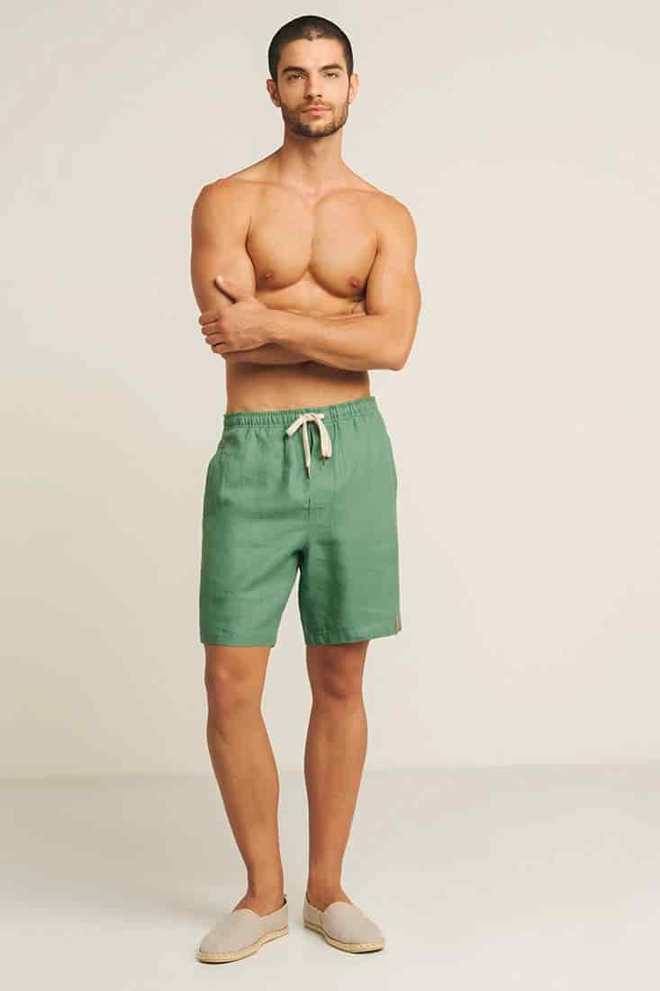 Shorts Costa - miniatura 4