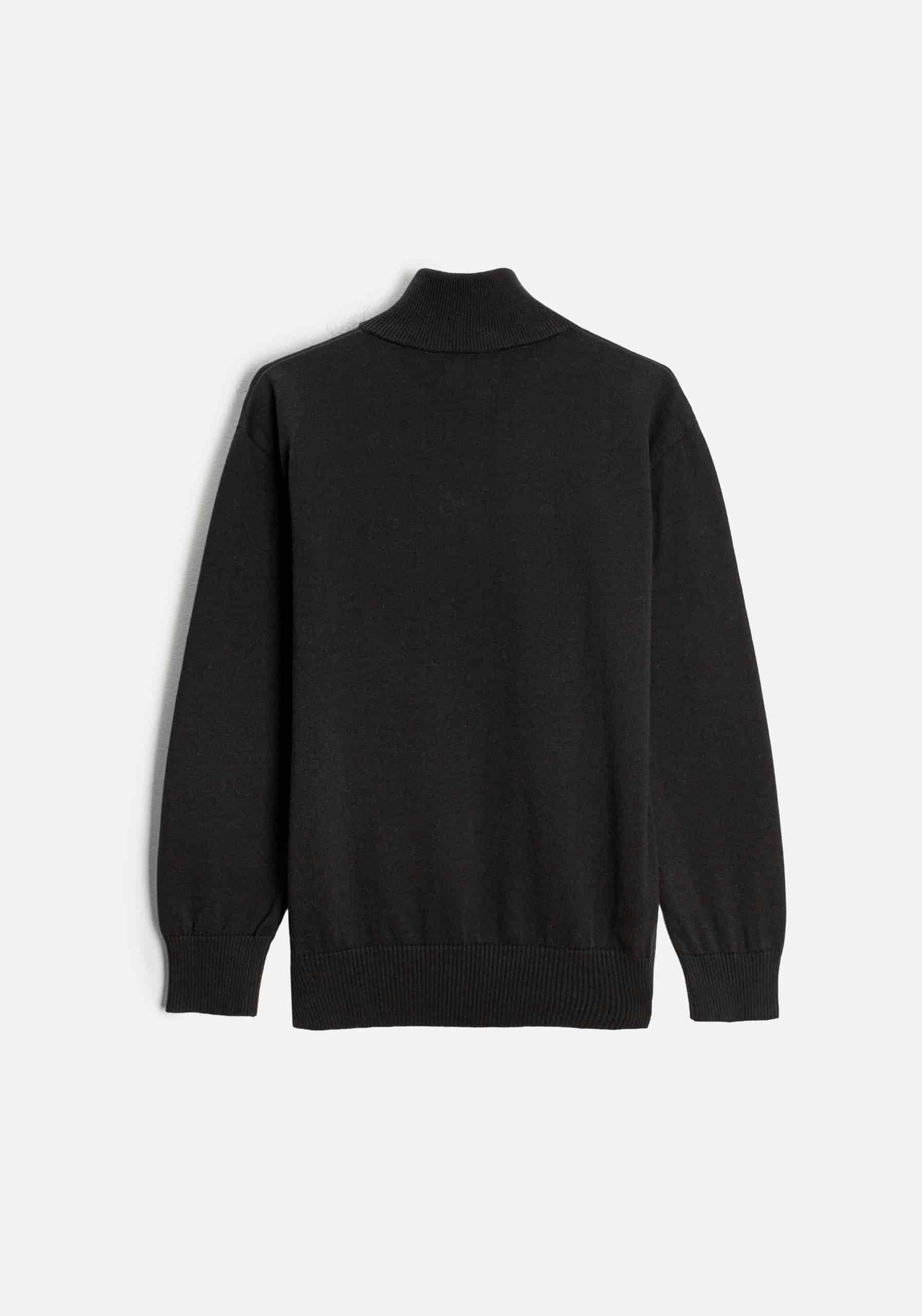 Saco H Prescolt Negro - miniatura 7