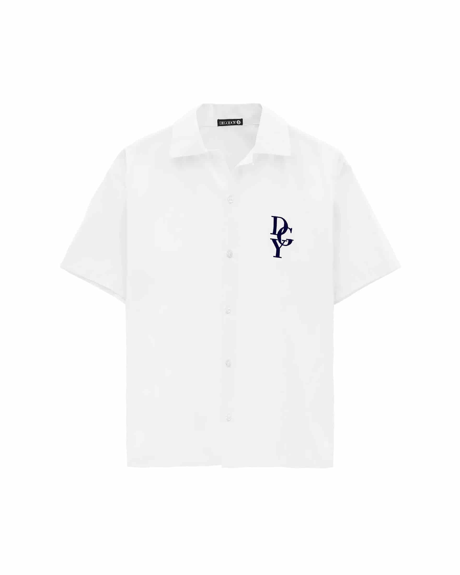 Set Don Justo Blanco - miniatura 7
