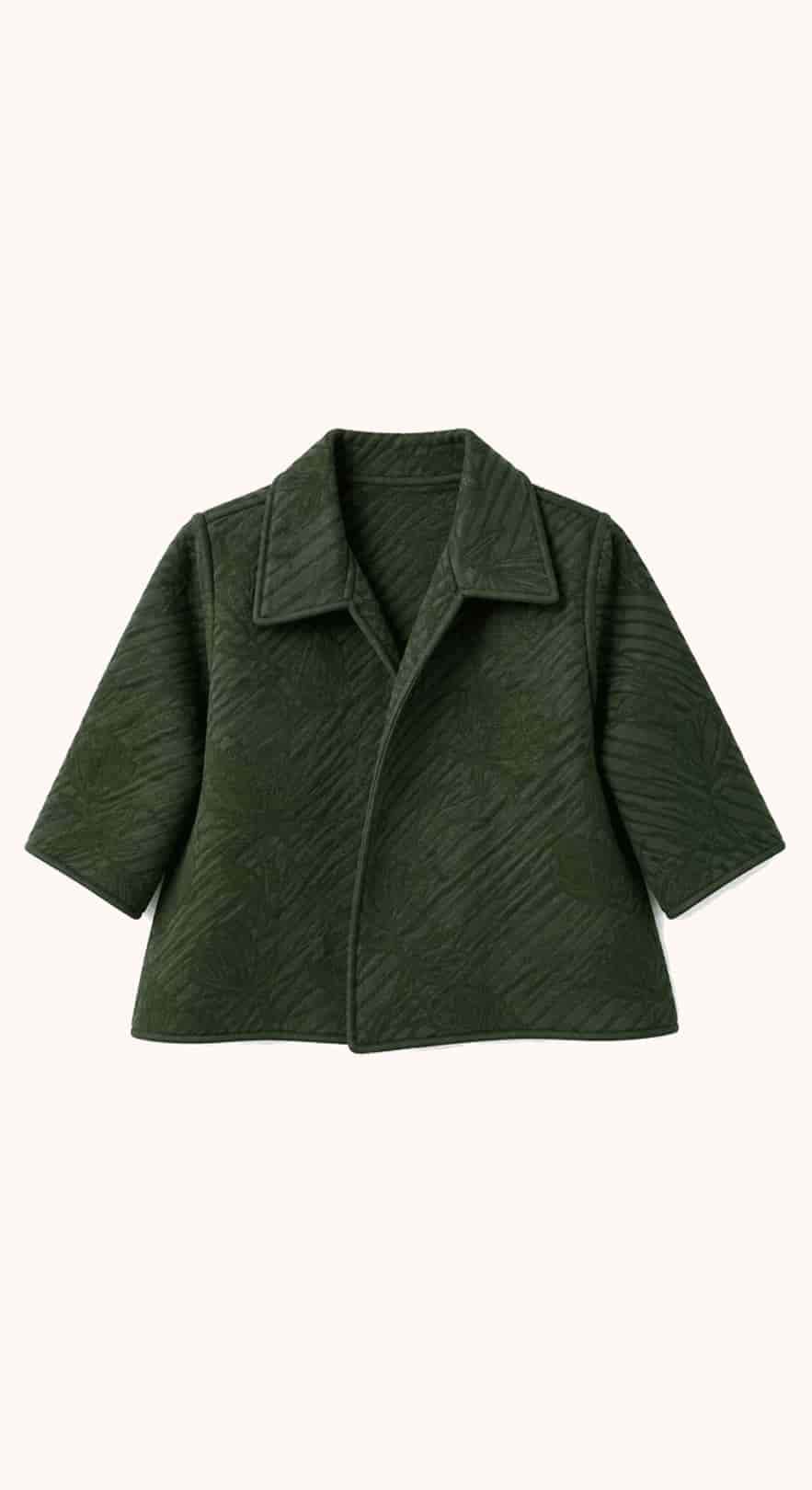 CORAL JACKET - miniatura 5