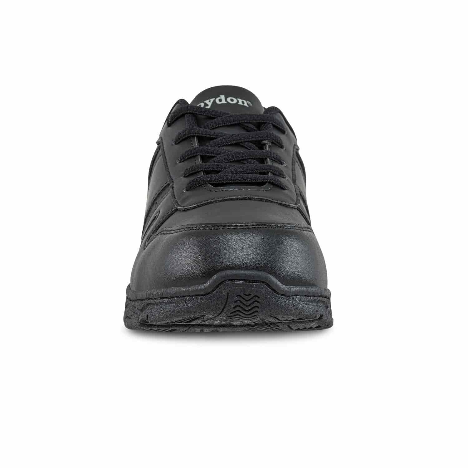 Tenis Colegio Kellan C Negro Croydon Unisex - miniatura 3