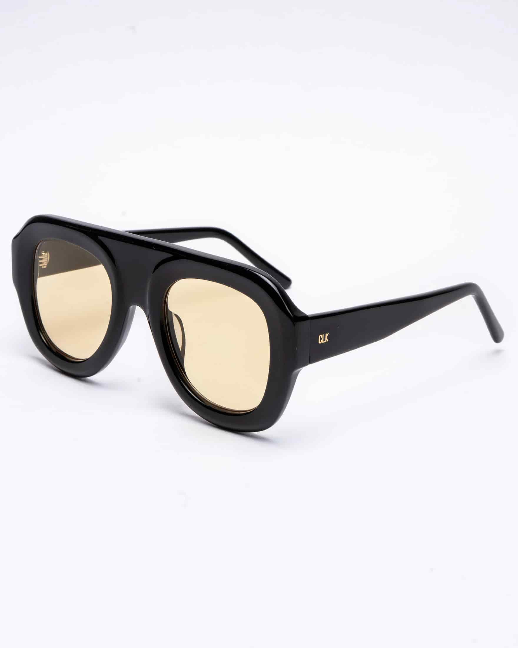 CORLINE - BLACK / LIME - miniatura 1