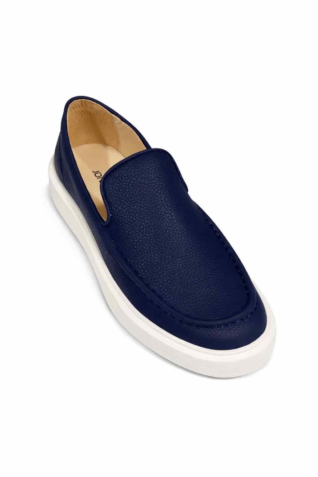 ZAPATO CASUAL JON SONEN - miniatura 3