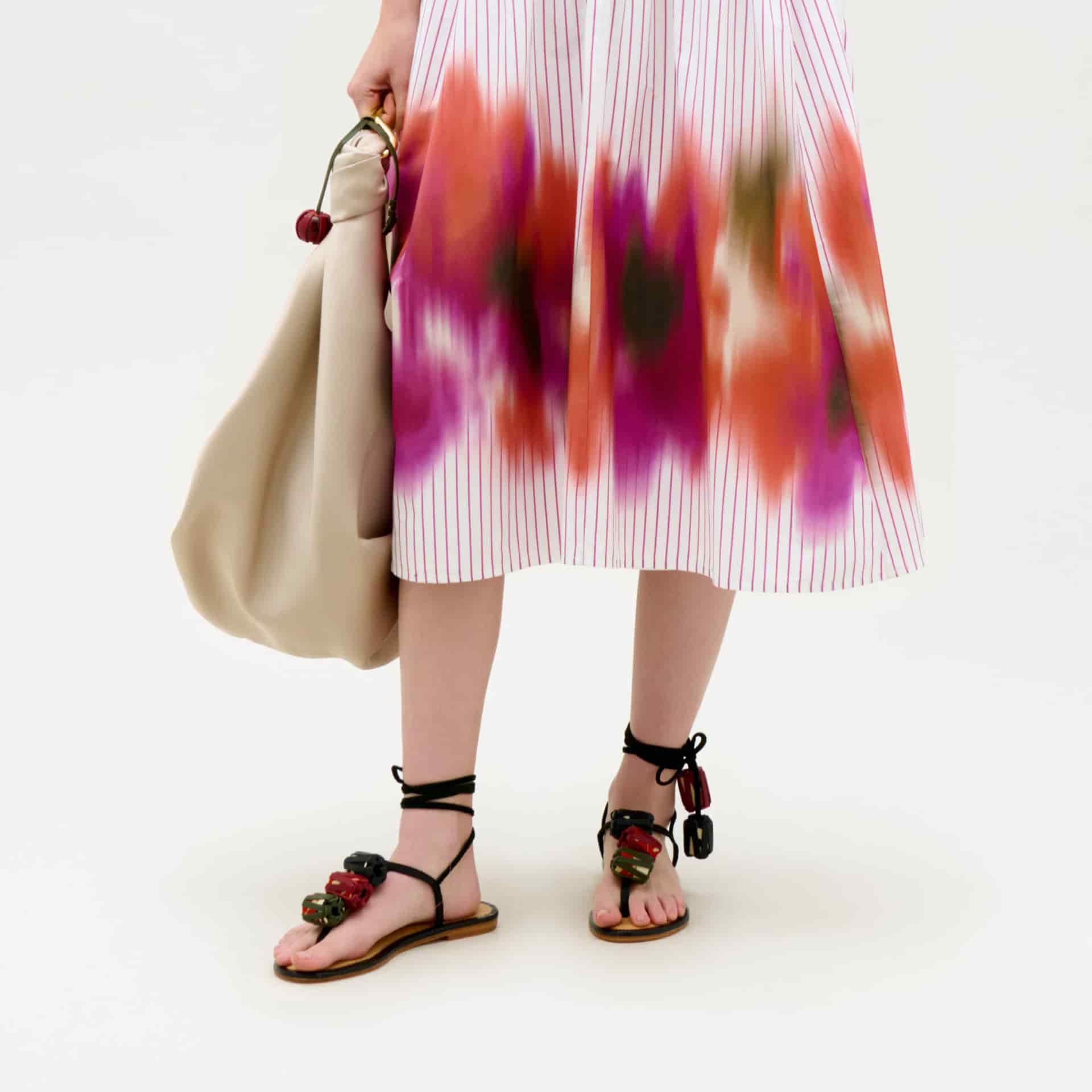 Elvira Sandals - miniatura 3
