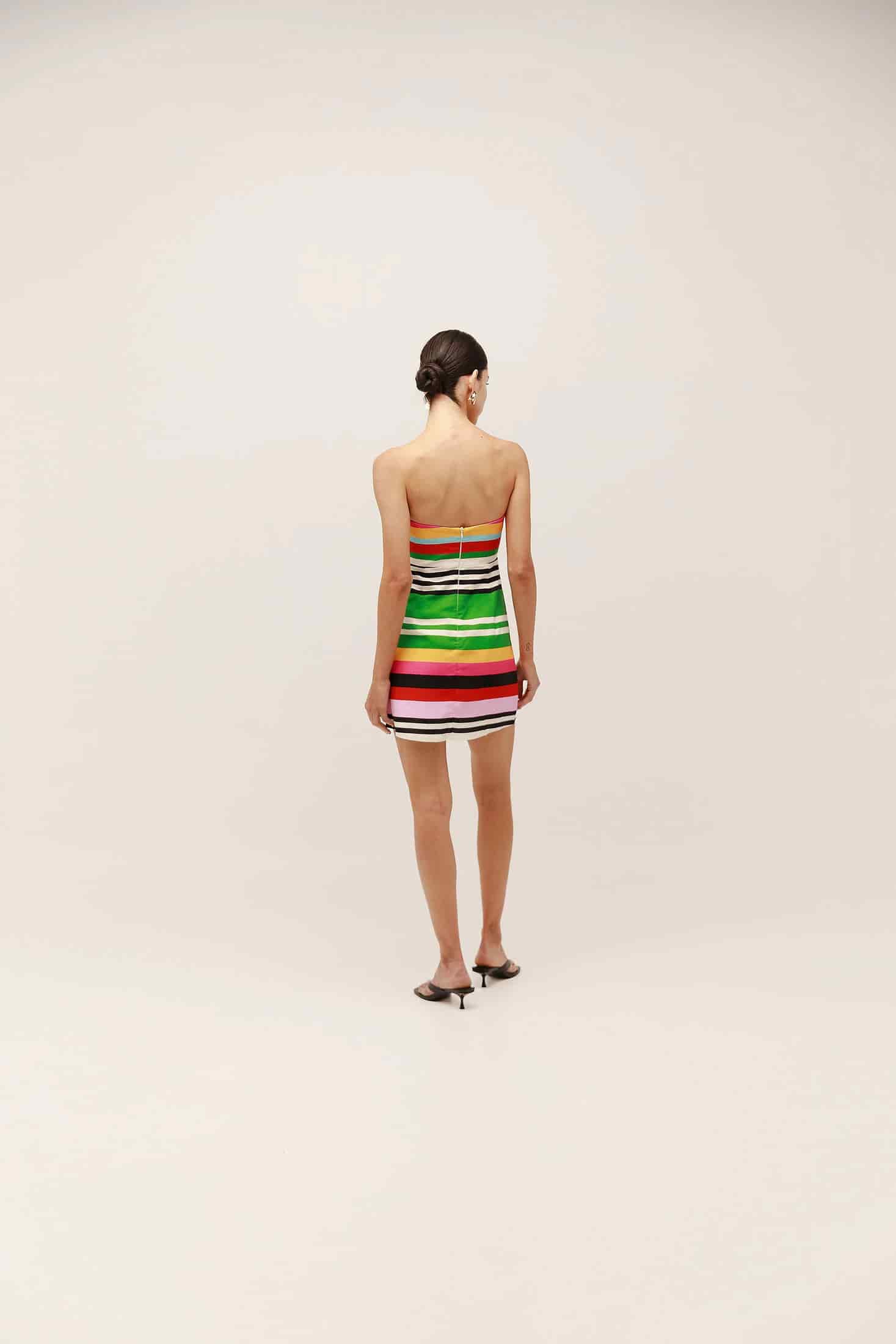ROMA DRESS - miniatura 3