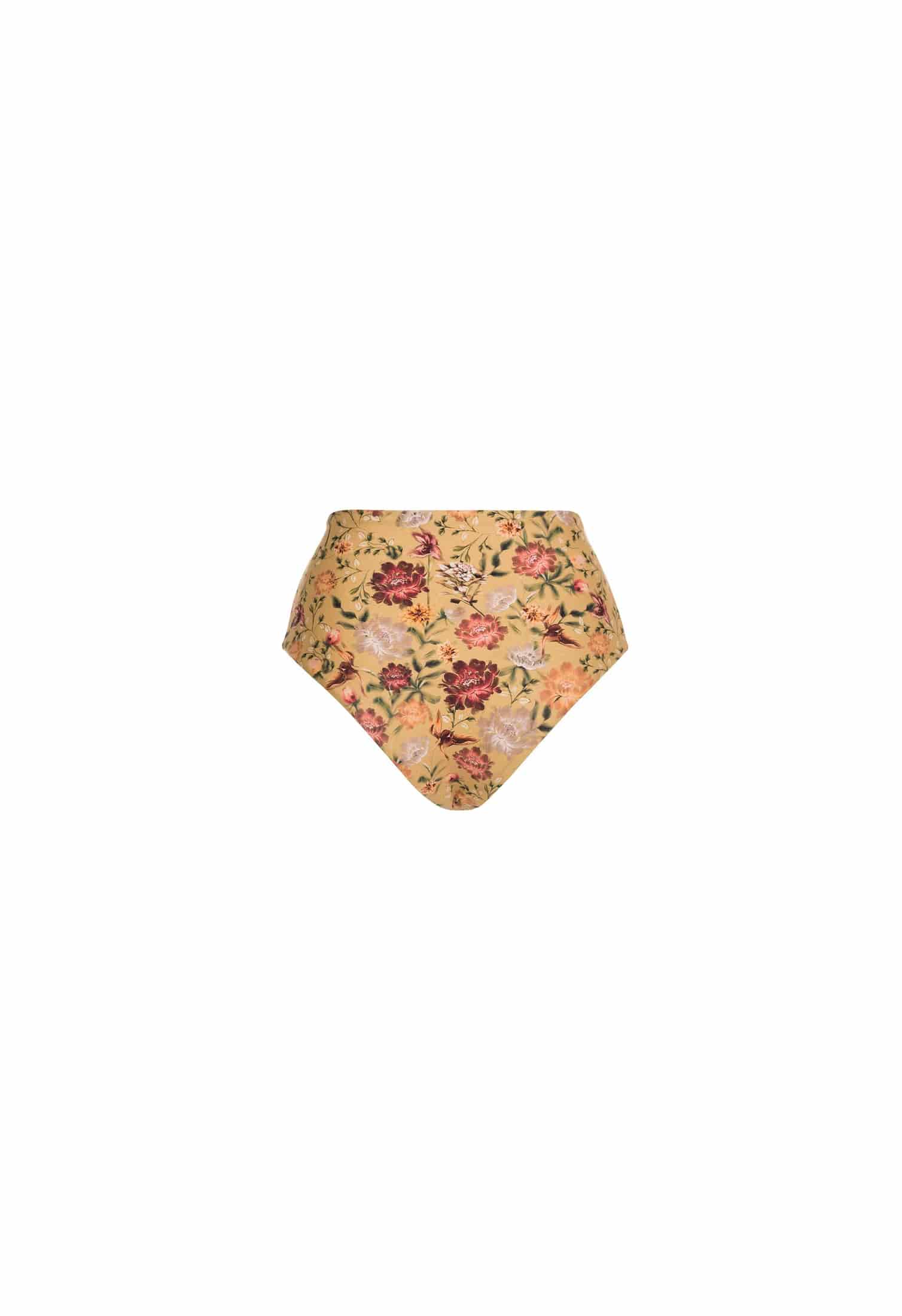 Magenta Paramo Bikini Bottom - miniatura 7