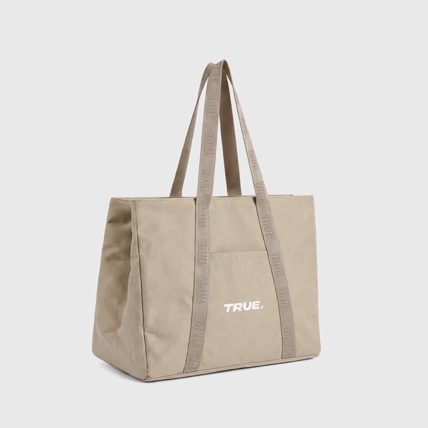 Daily Tote Bag - Sand - miniatura 3