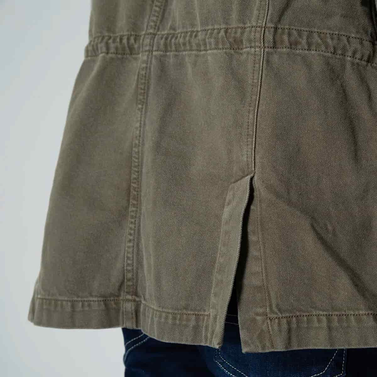 Chaqueta Denim Regular Bless - miniatura 5