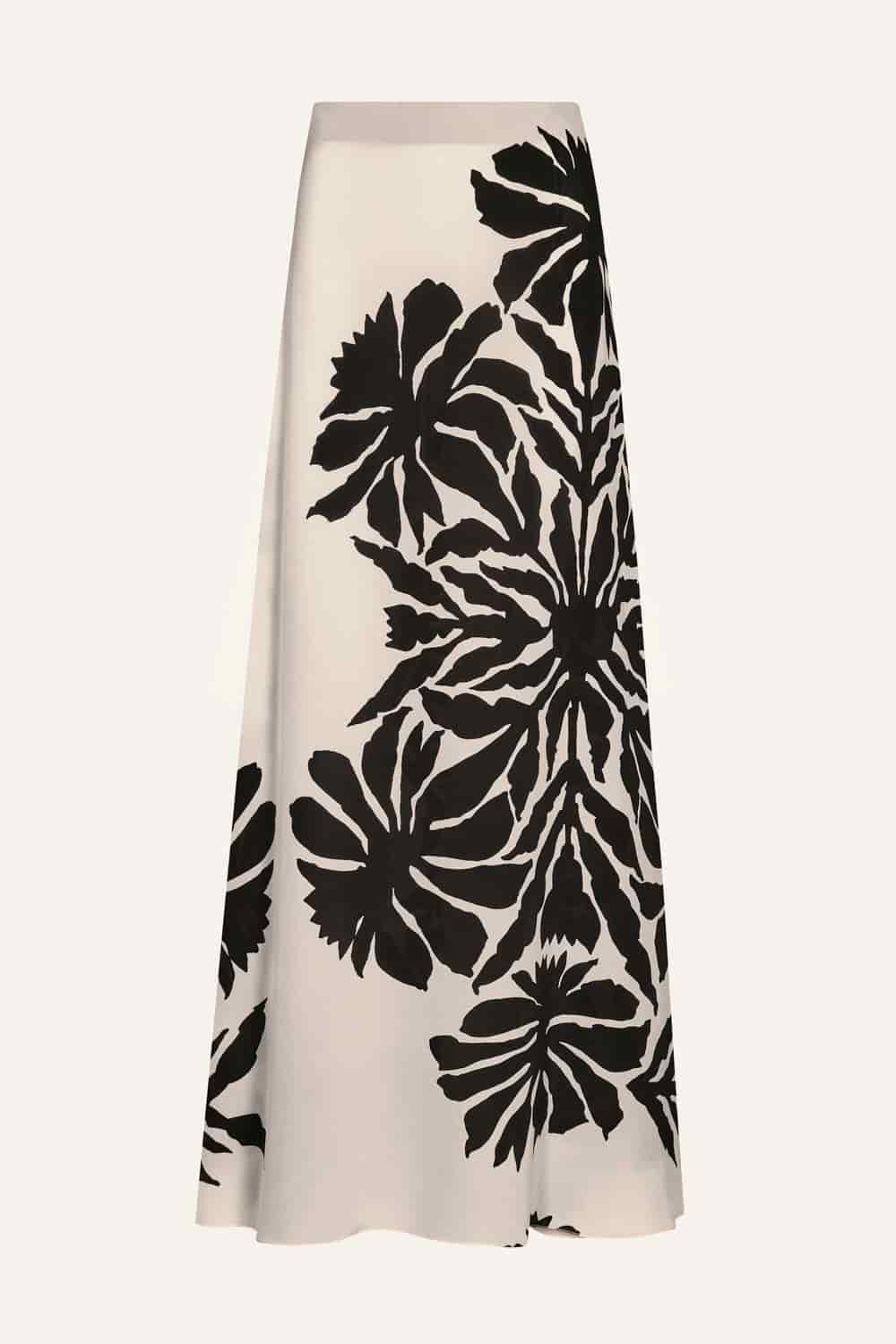Historical Influences Skirt - miniatura 1