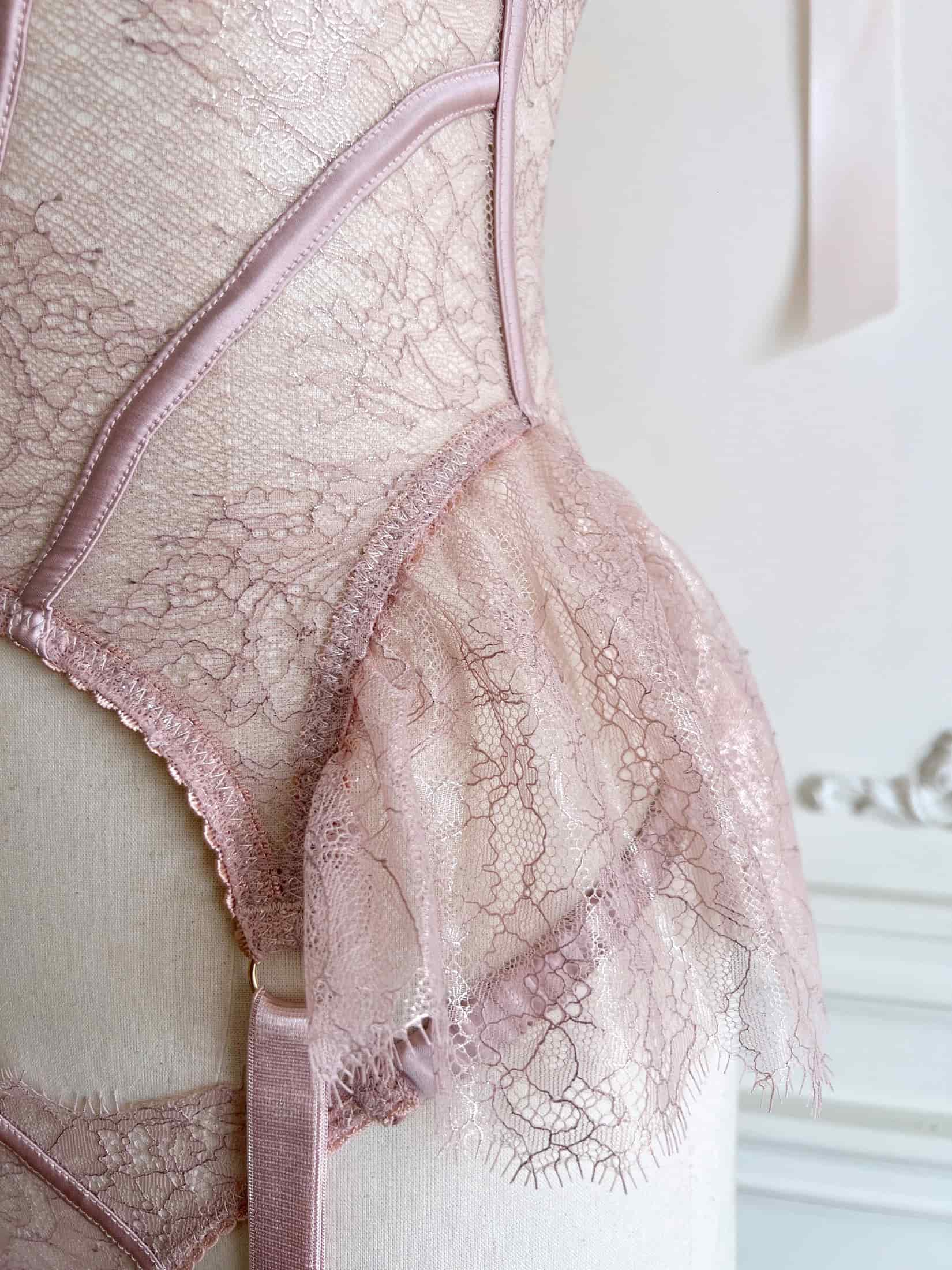 BASQUE MARIE ANTOINETTE - miniatura 3
