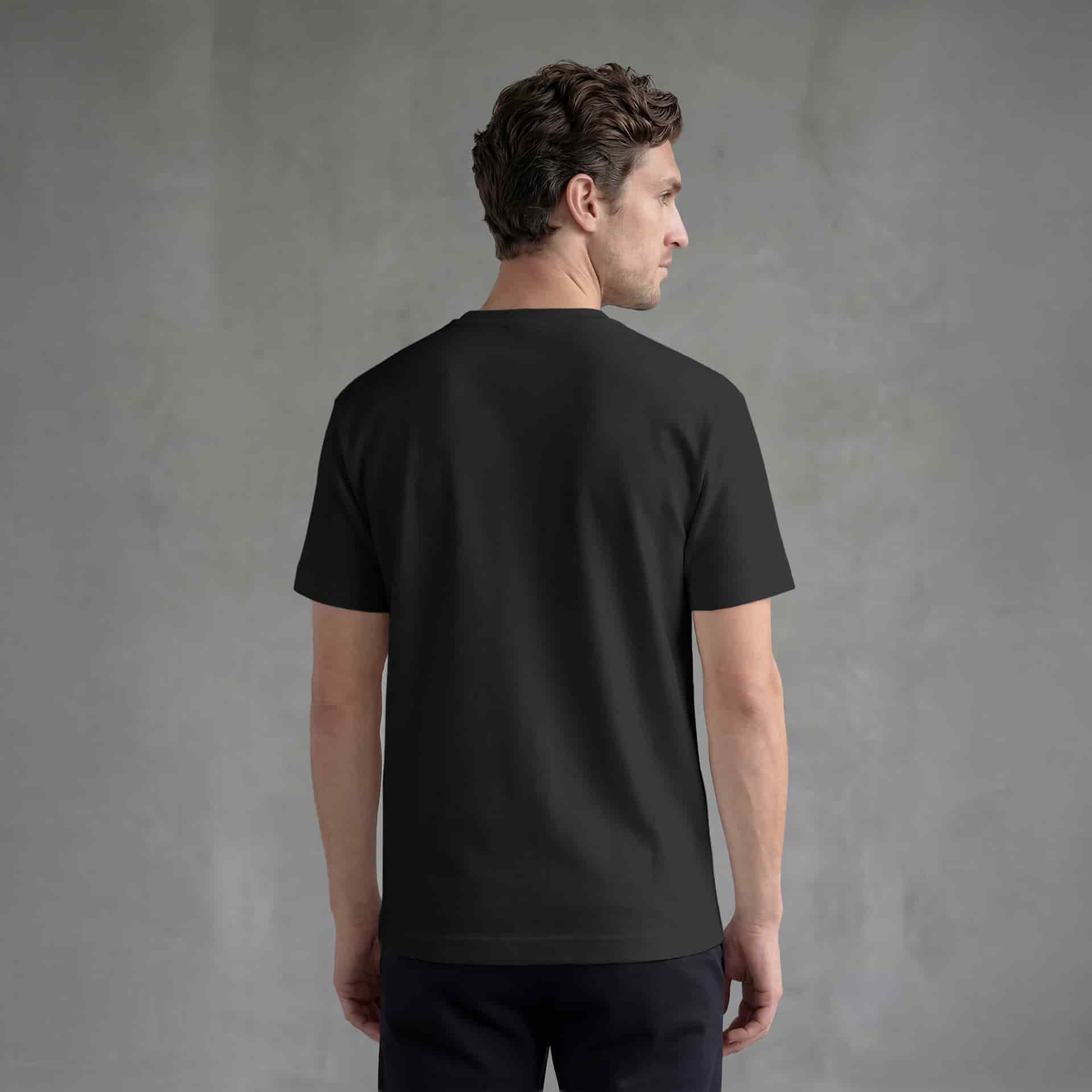 Raise The Bar T-Shirt Short Sleeve - miniatura 14